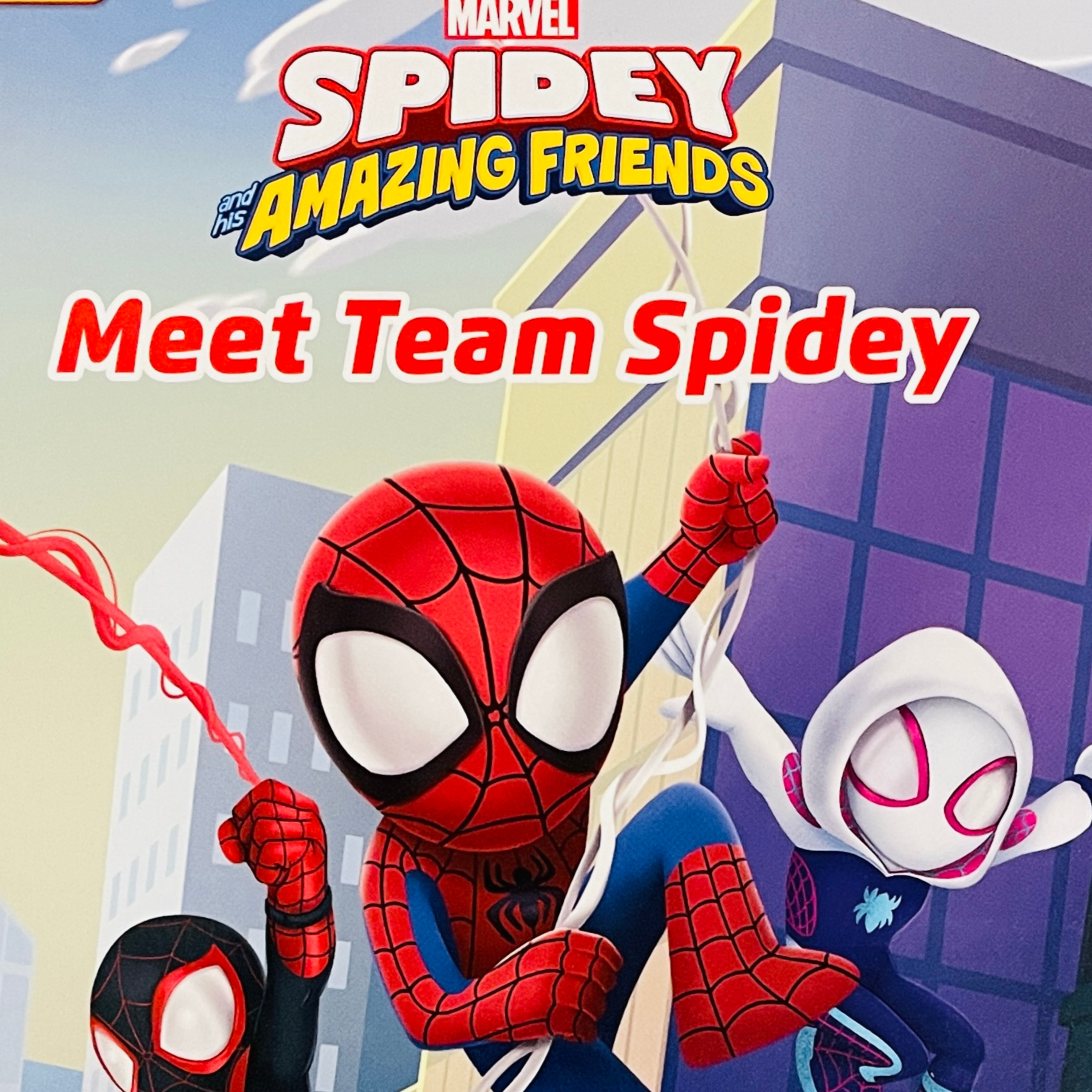 storytime with Kabir and mama