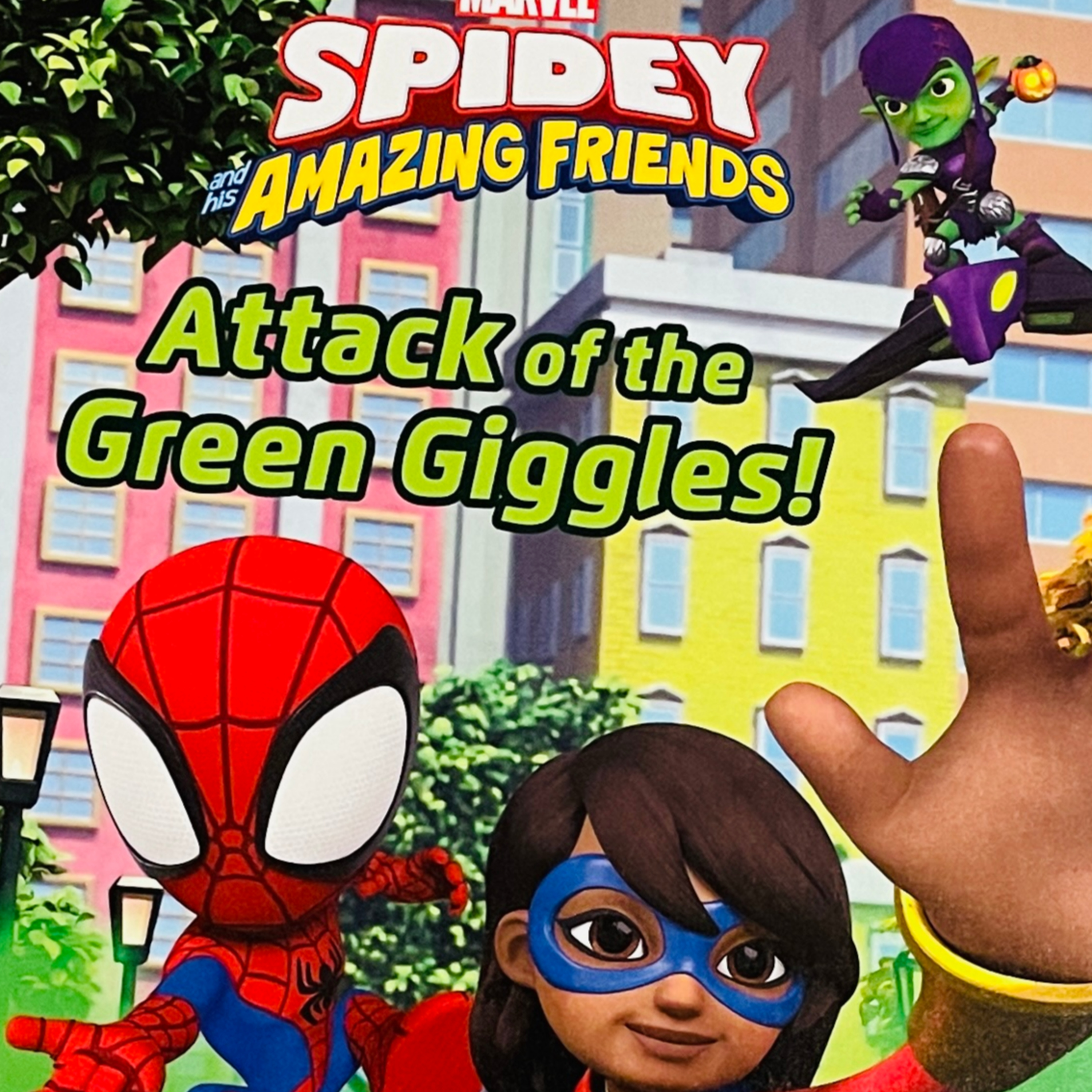 storytime with Kabir and mama