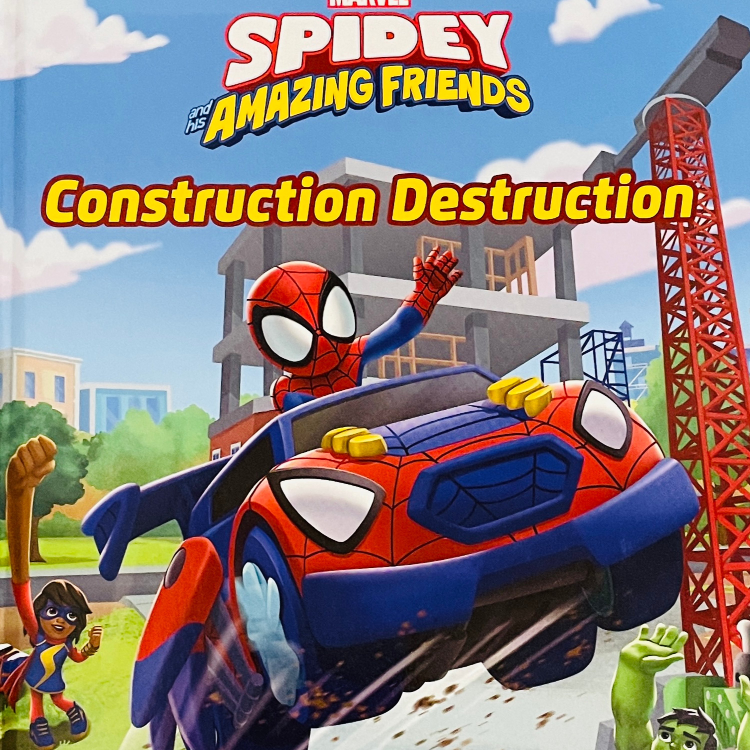 storytime with Kabir and mama