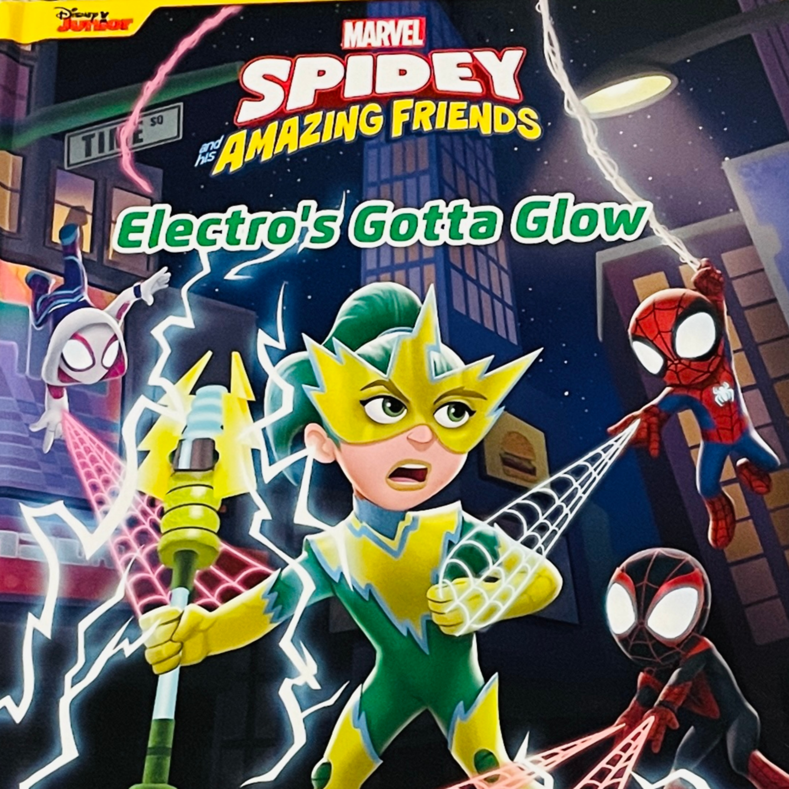 storytime with Kabir and mama