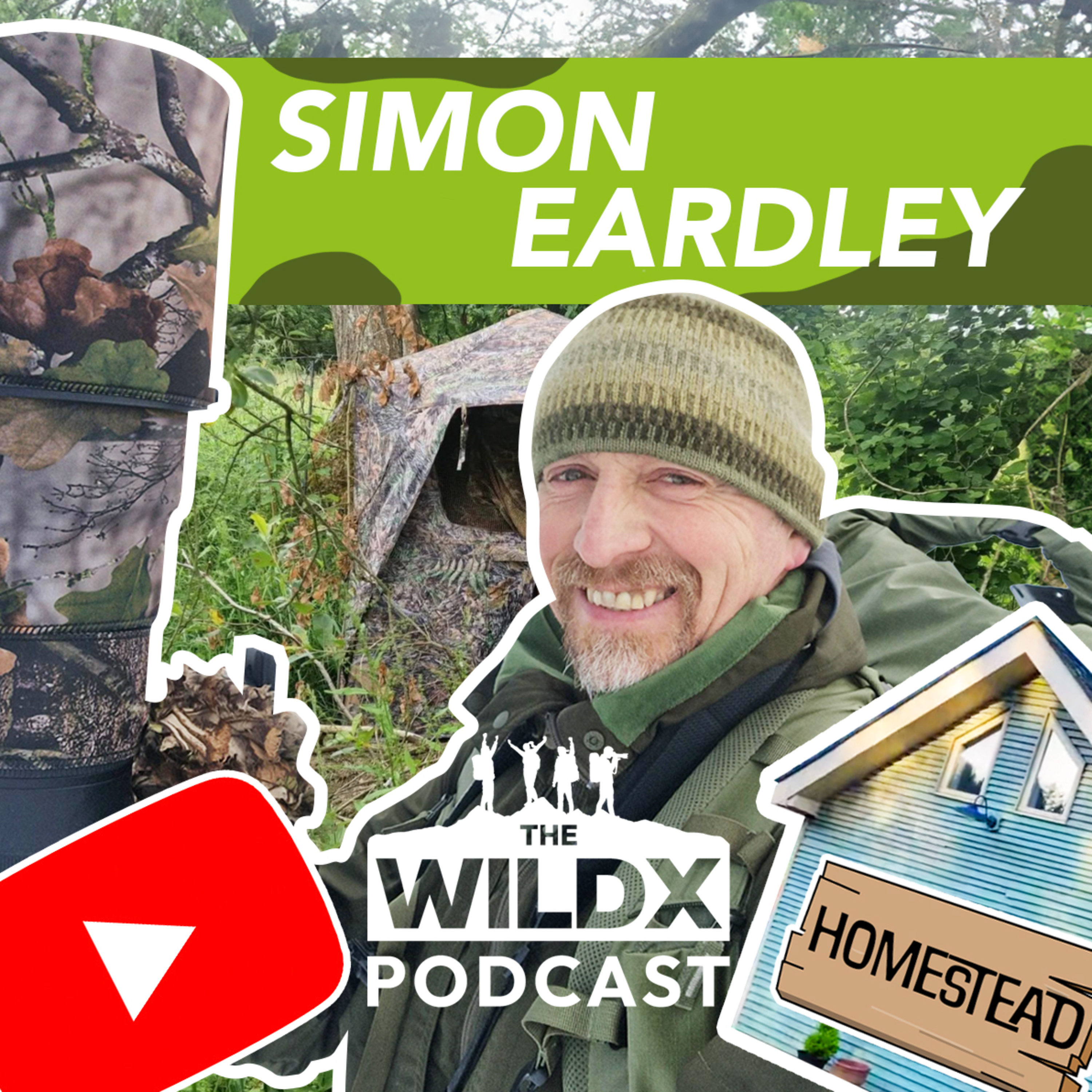 The WildX Podcast