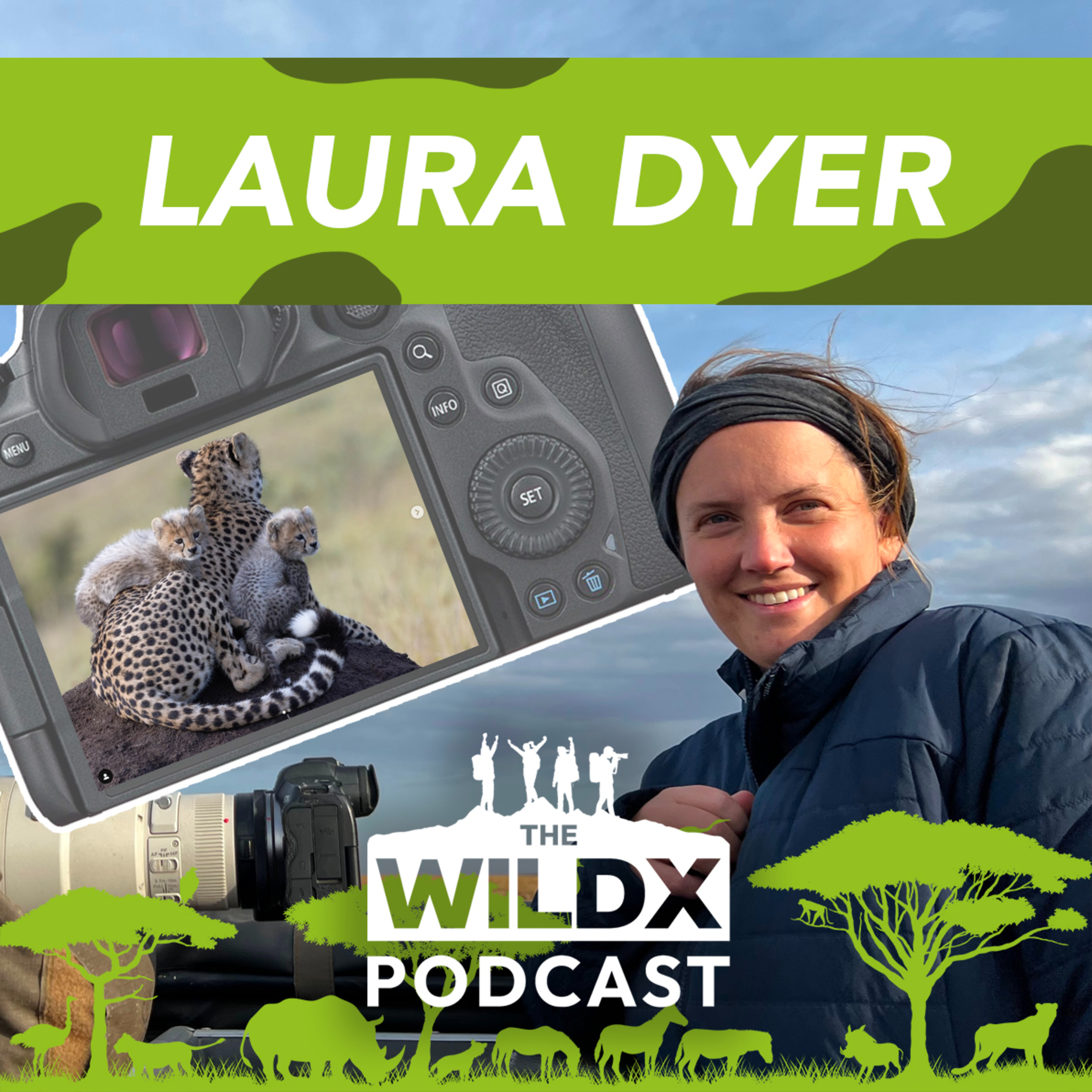 The WildX Podcast