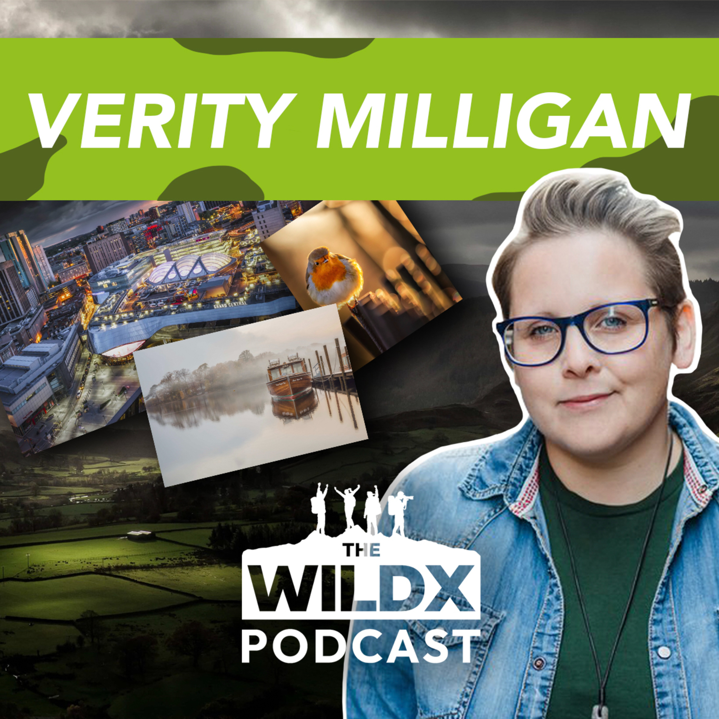 The WildX Podcast