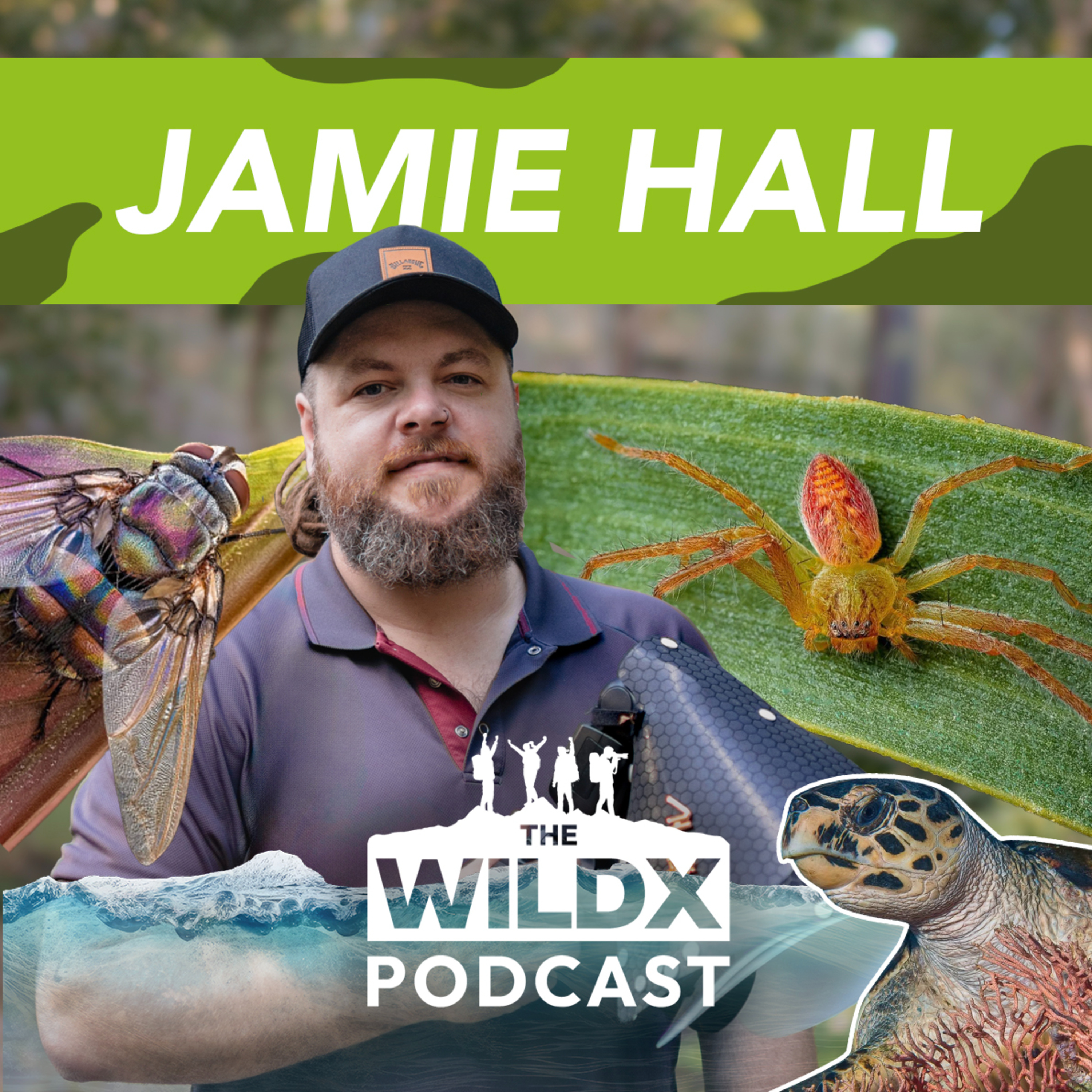 The WildX Podcast