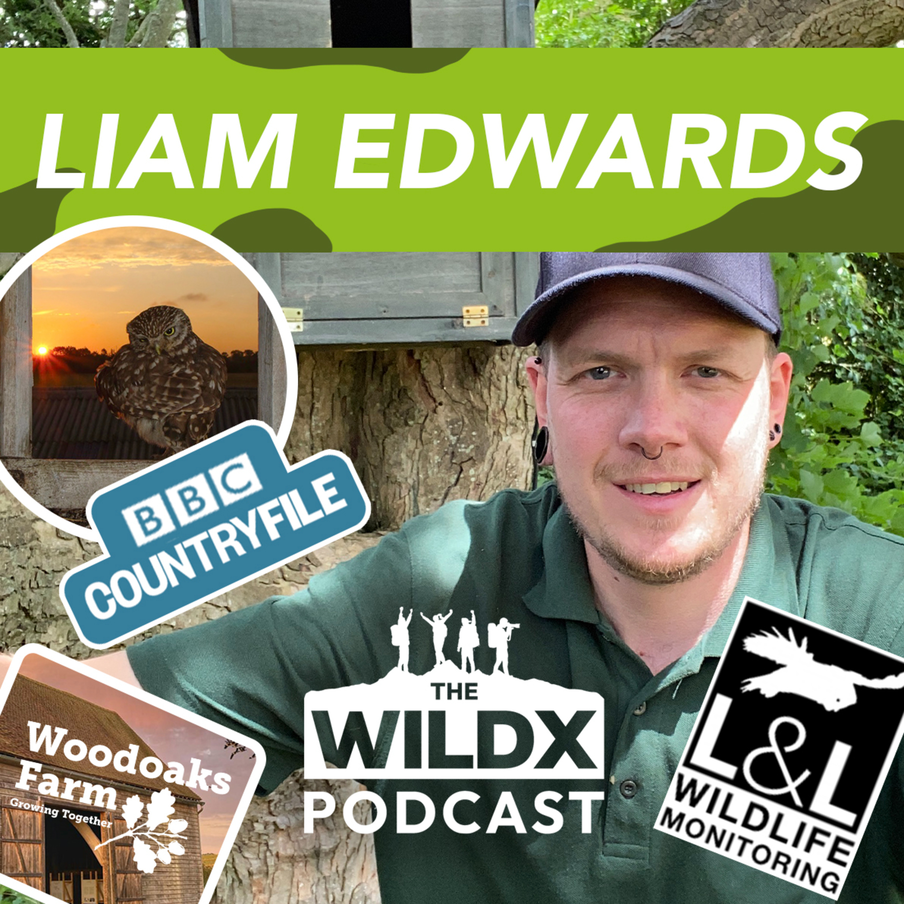 The WildX Podcast