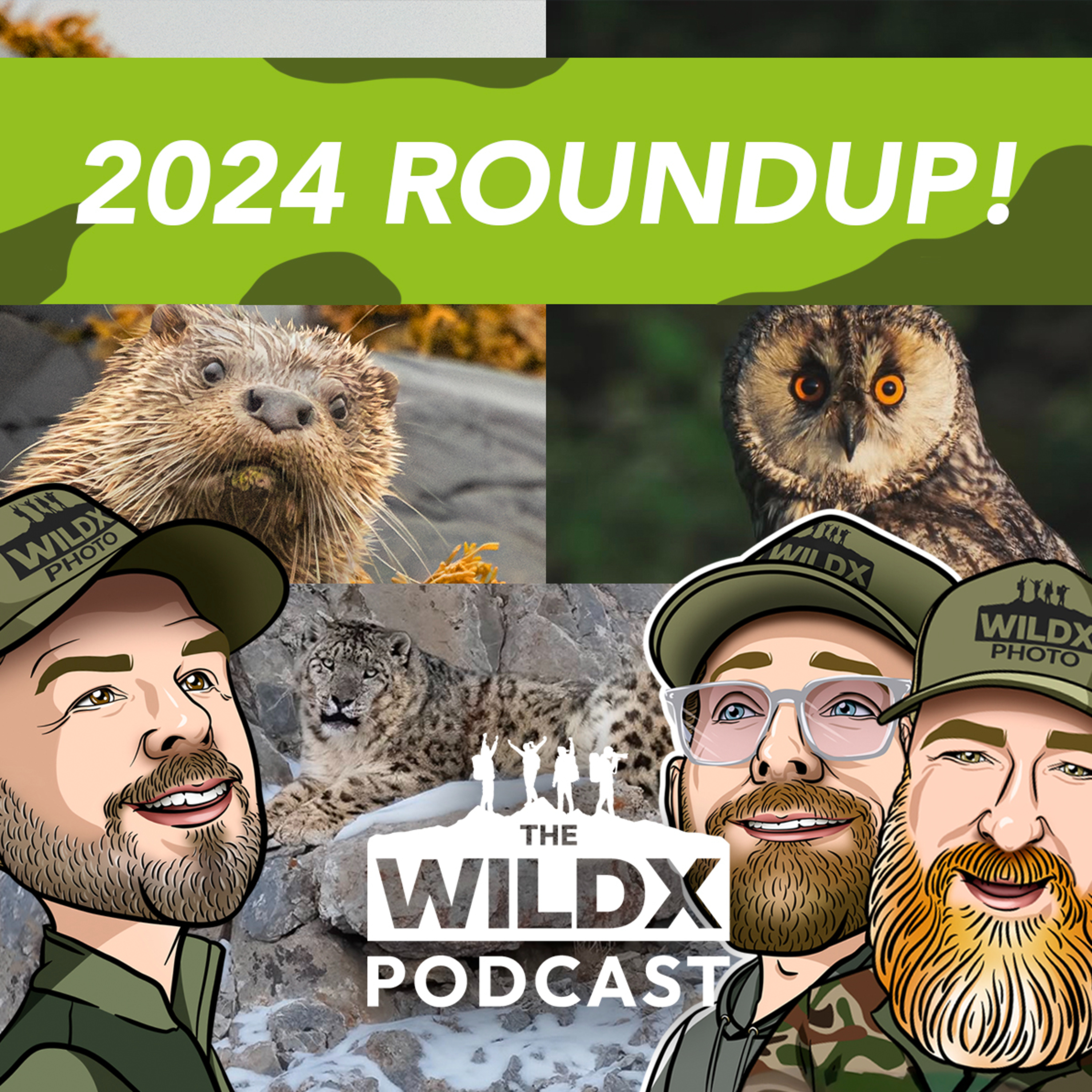 The WildX Podcast
