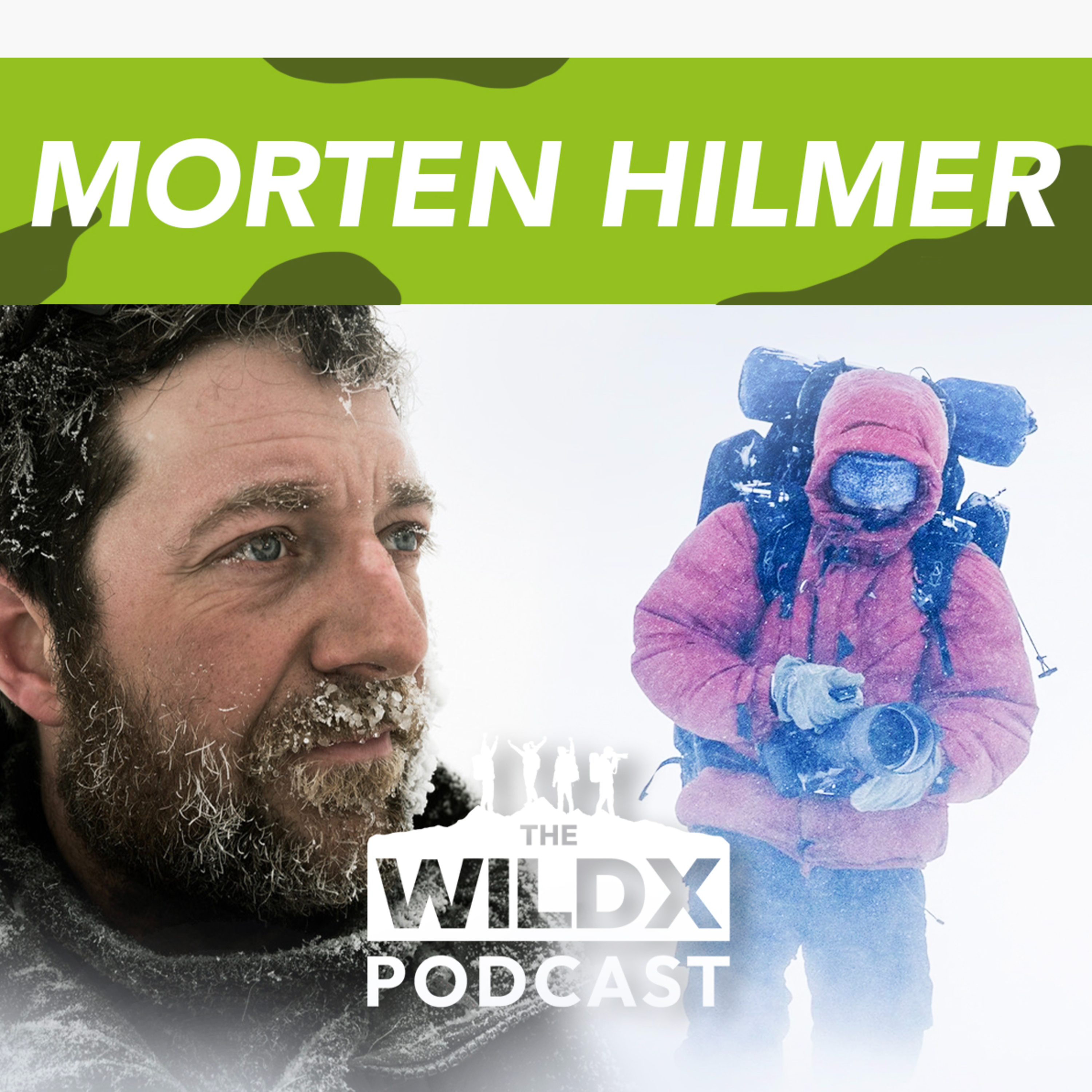 The WildX Podcast