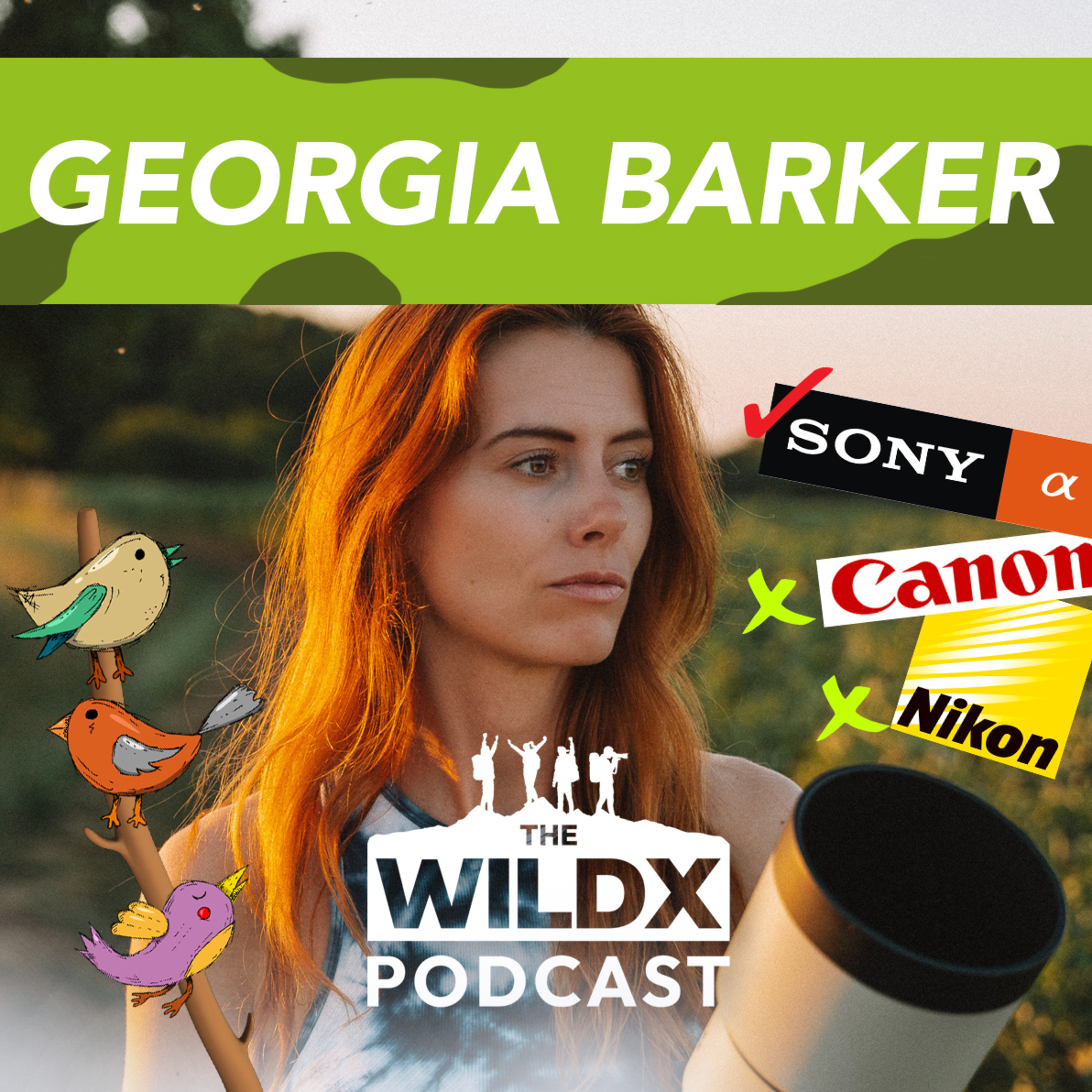 The WildX Podcast