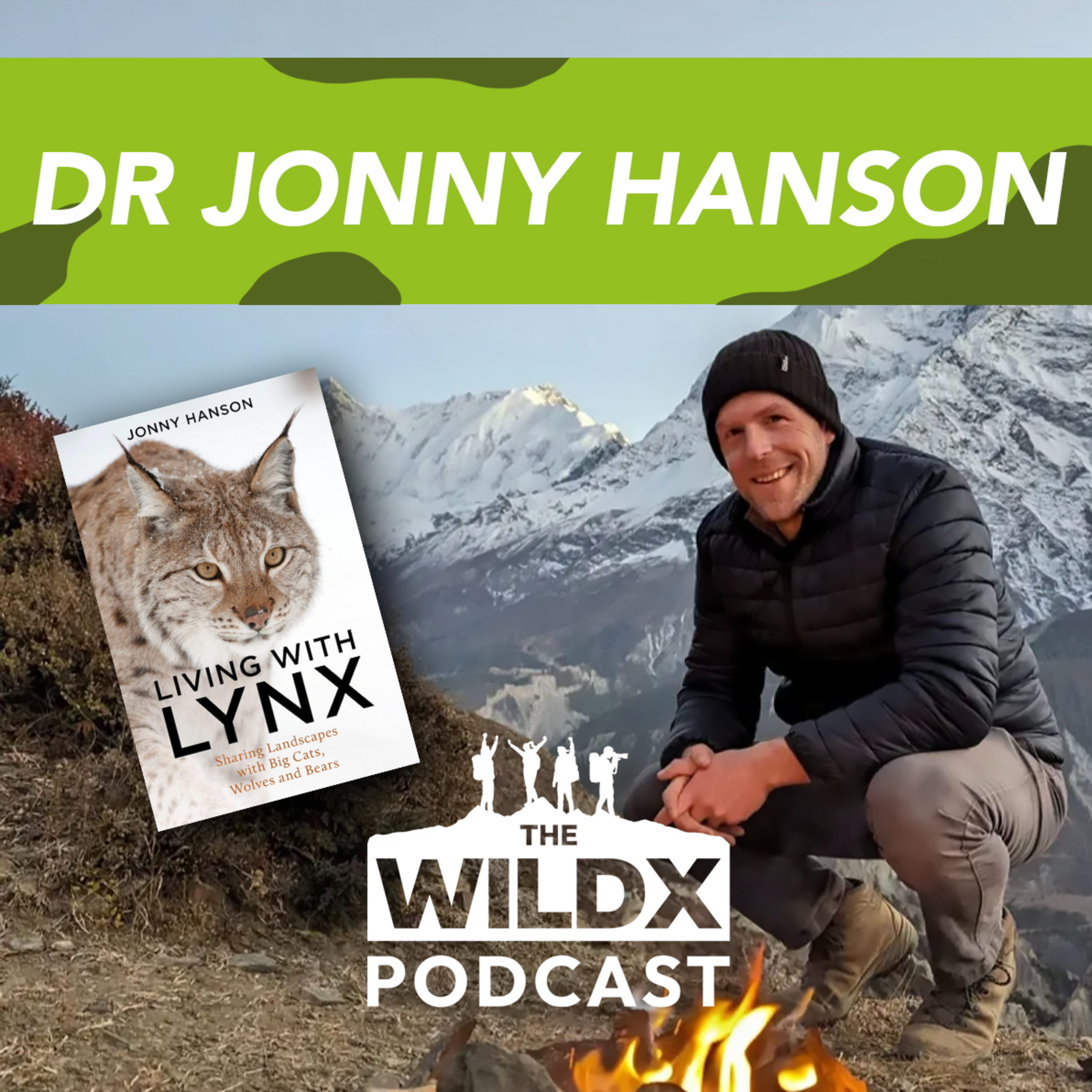 The WildX Podcast