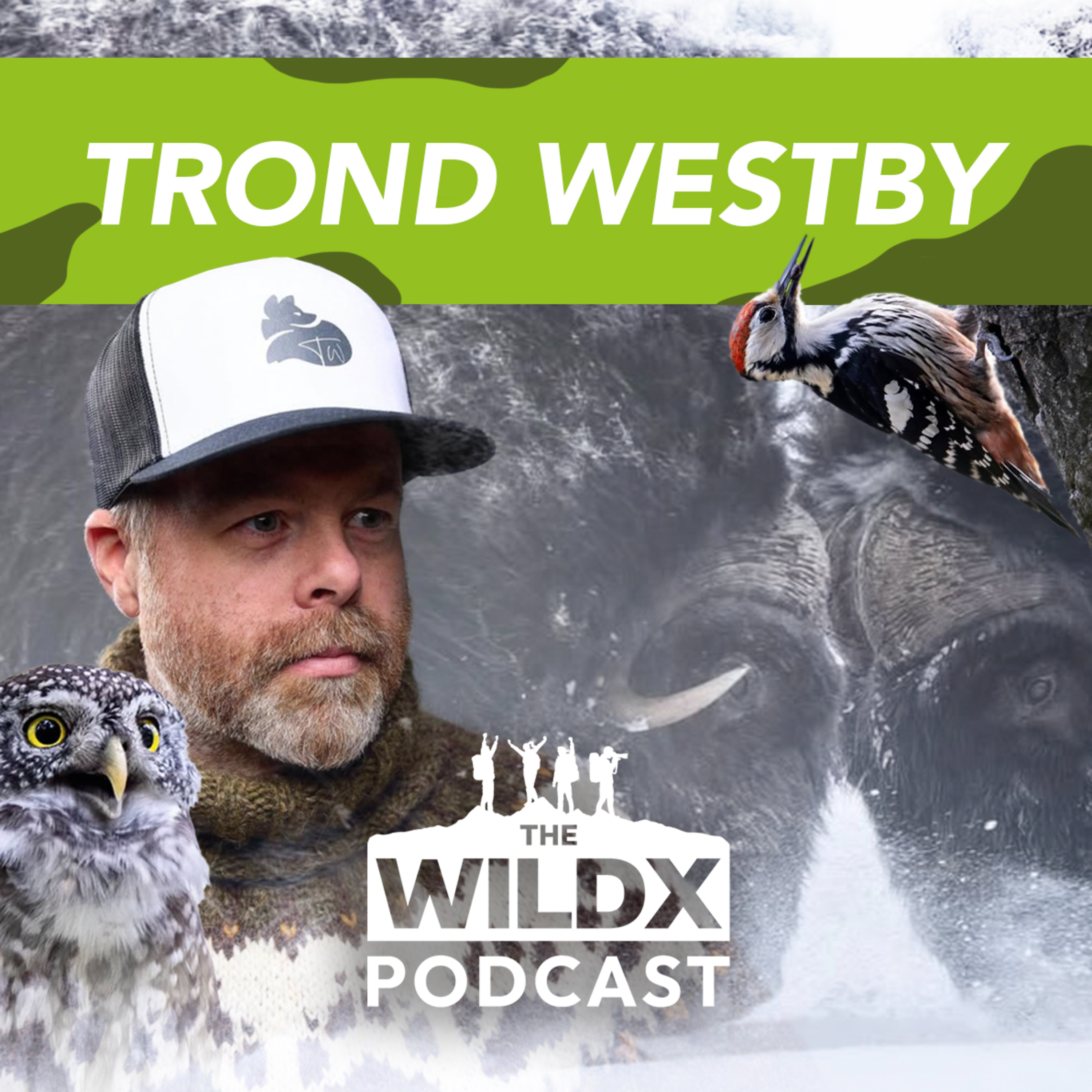 The WildX Podcast