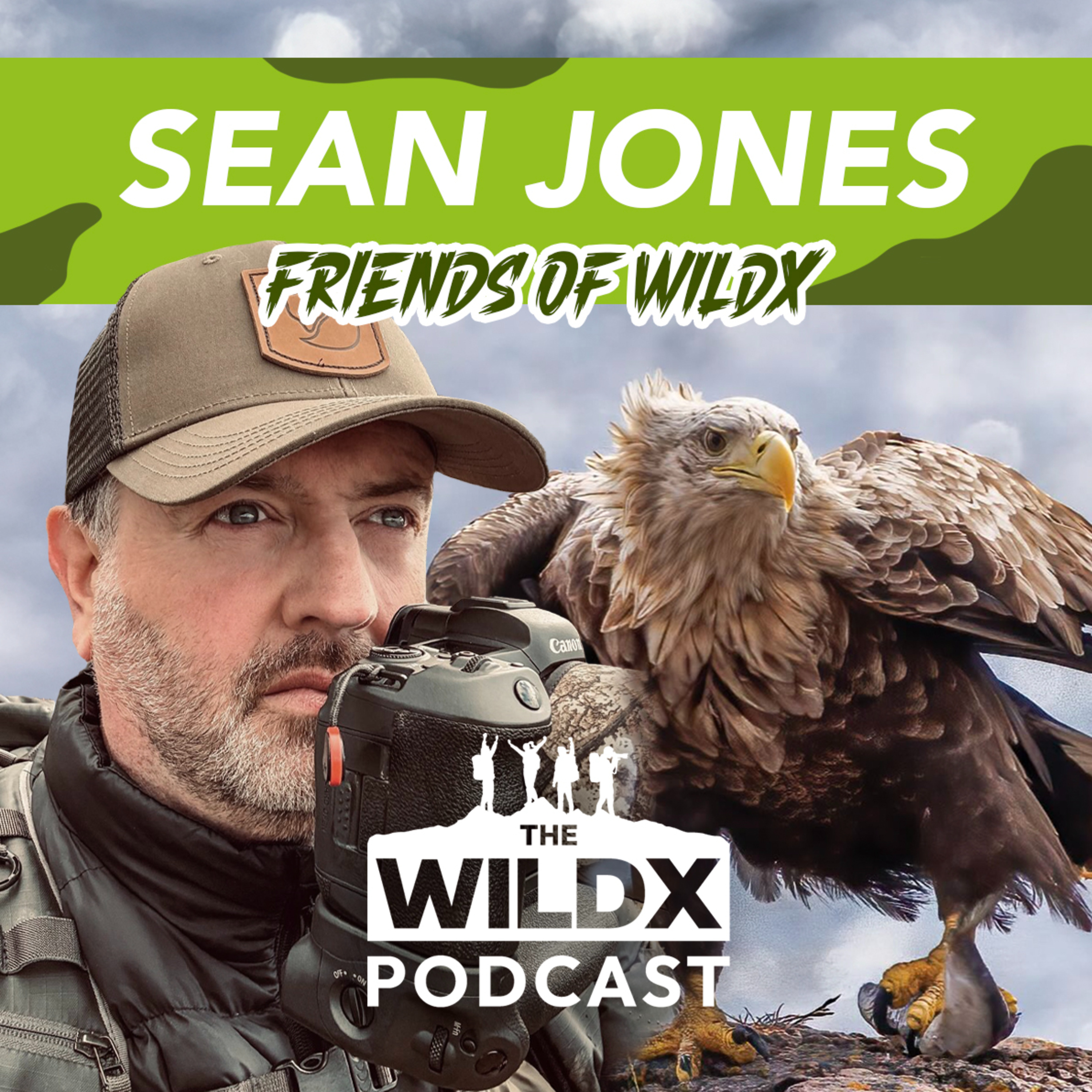 The WildX Podcast