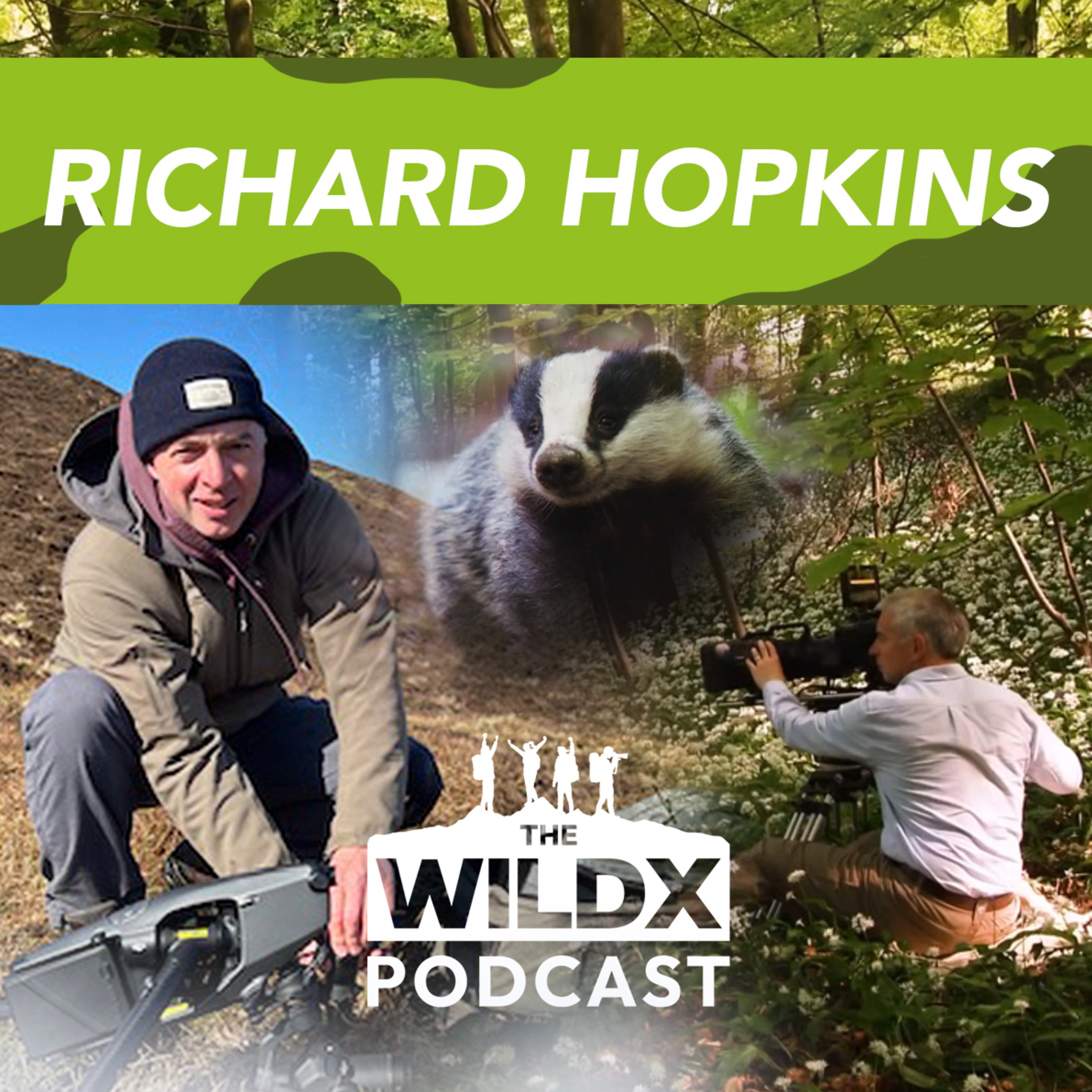 The WildX Podcast