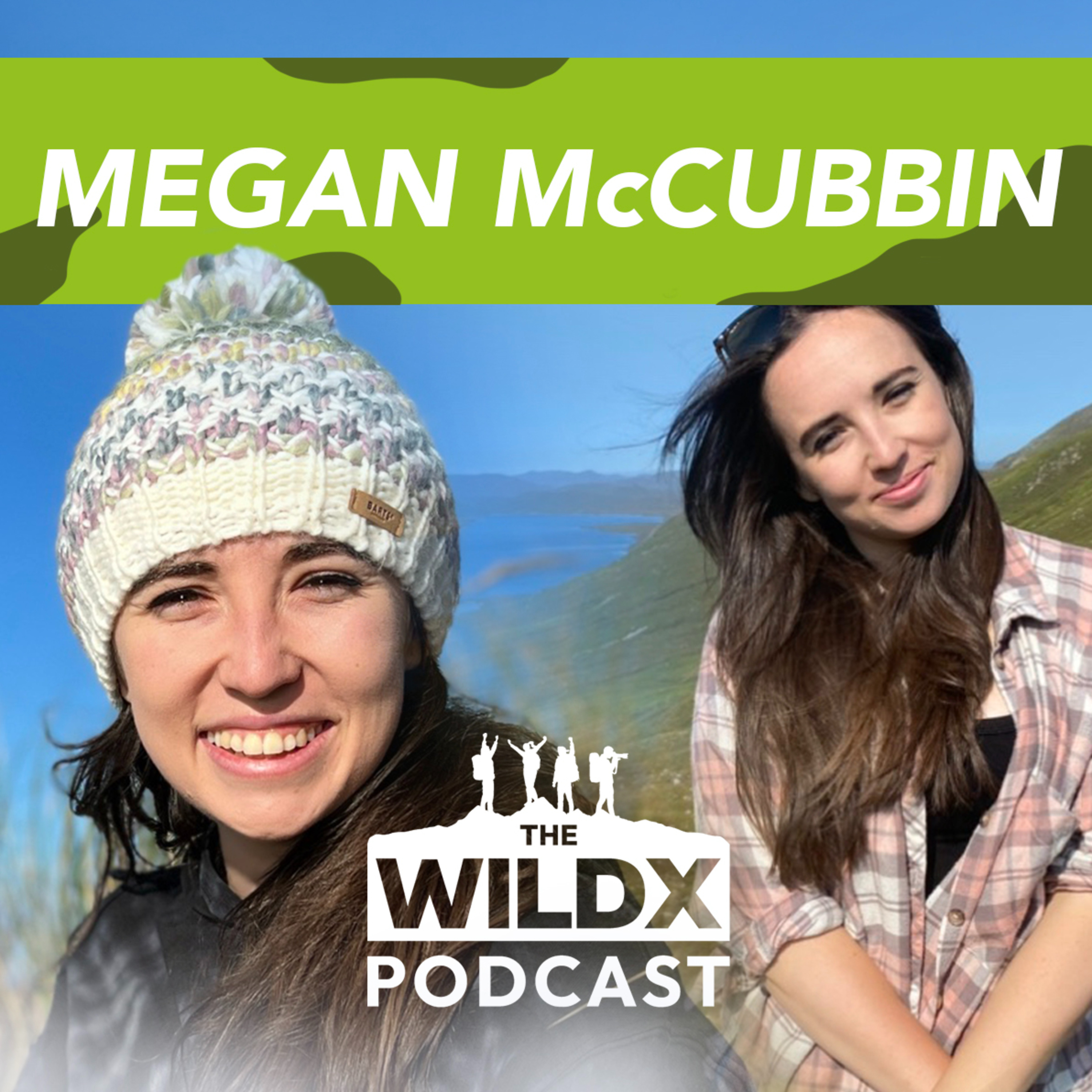 The WildX Podcast