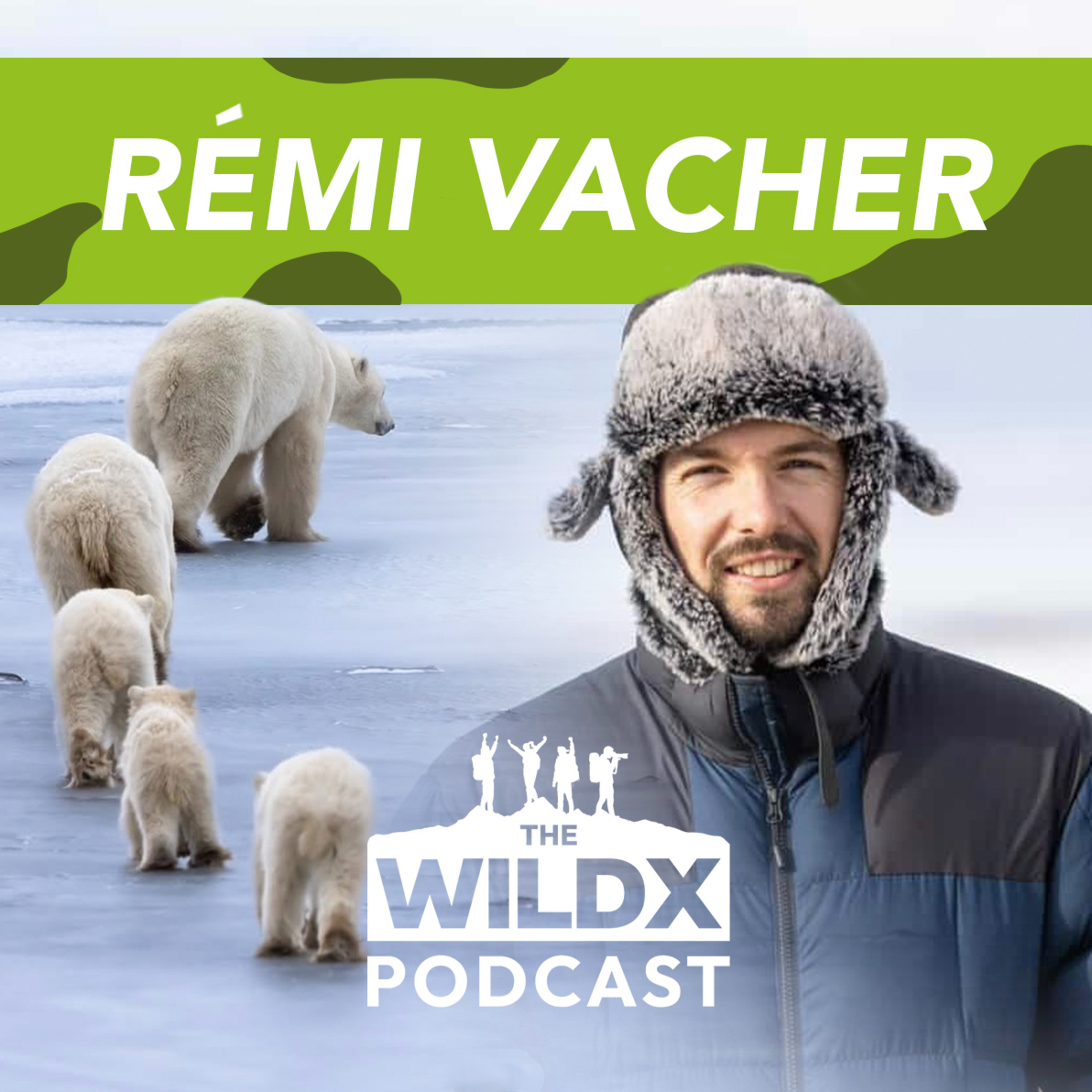 The WildX Podcast