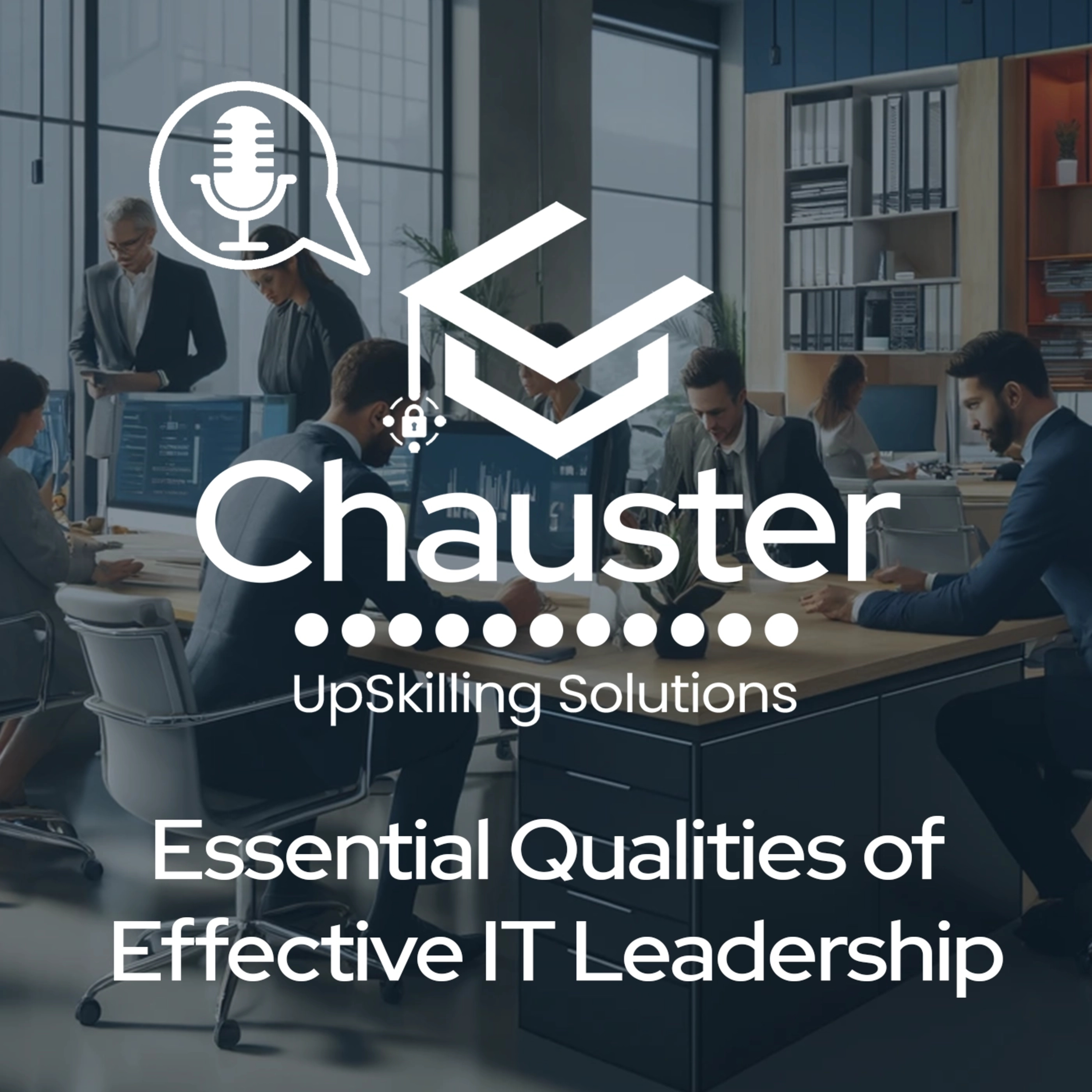 Chauster UpSkilling Solutions
