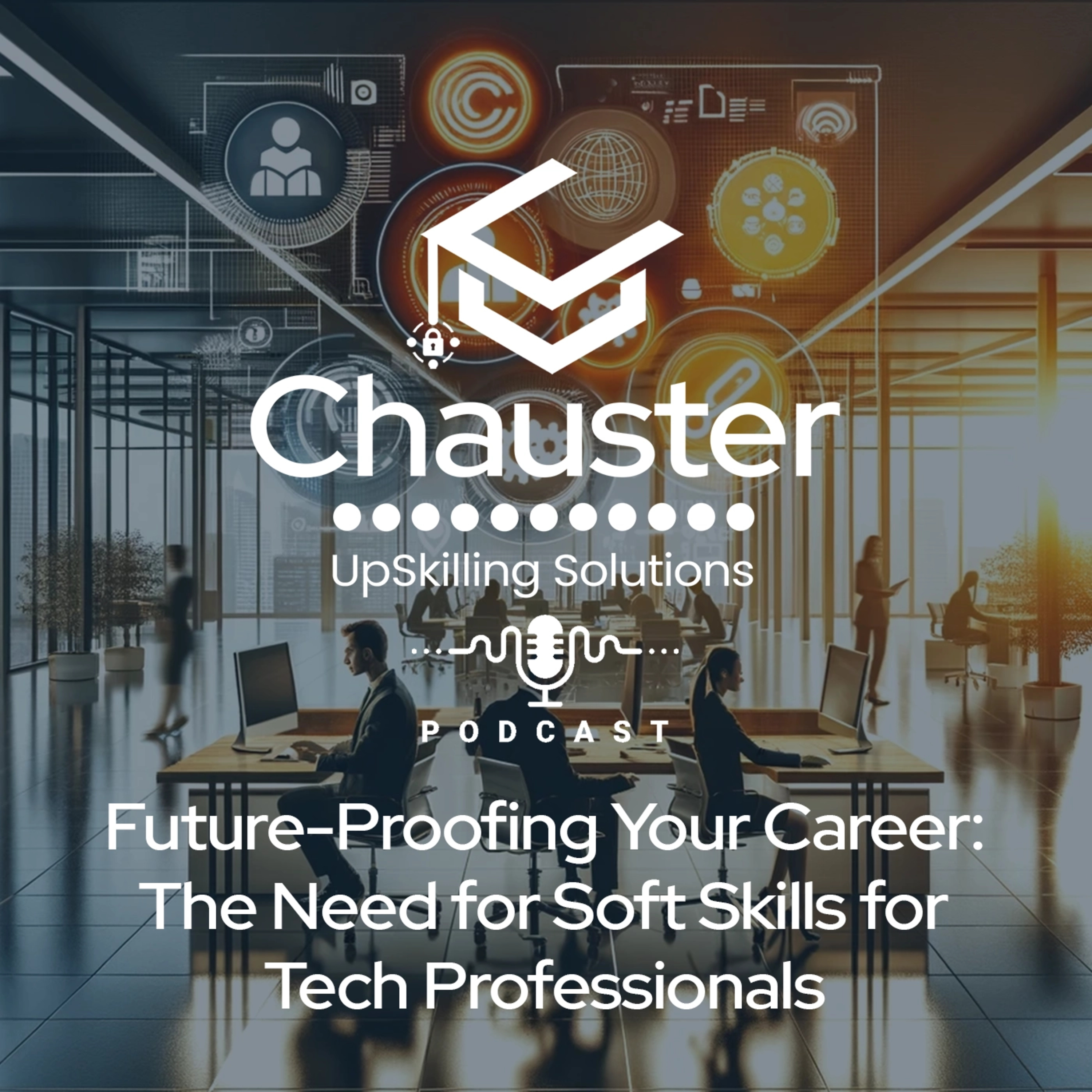 Chauster UpSkilling Solutions