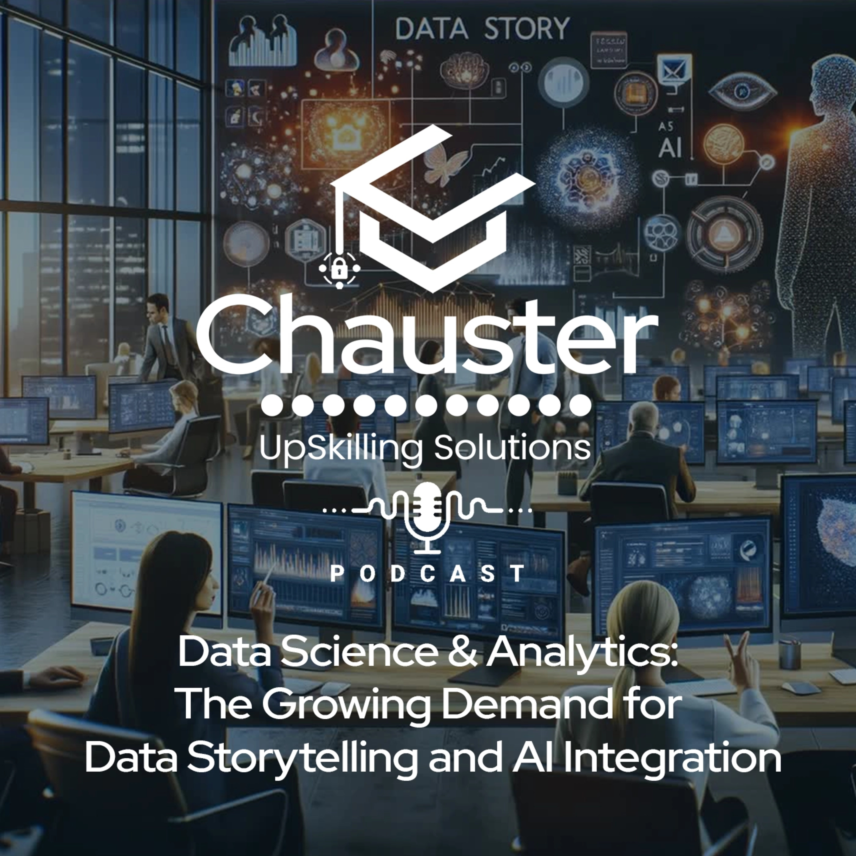 Chauster UpSkilling Solutions