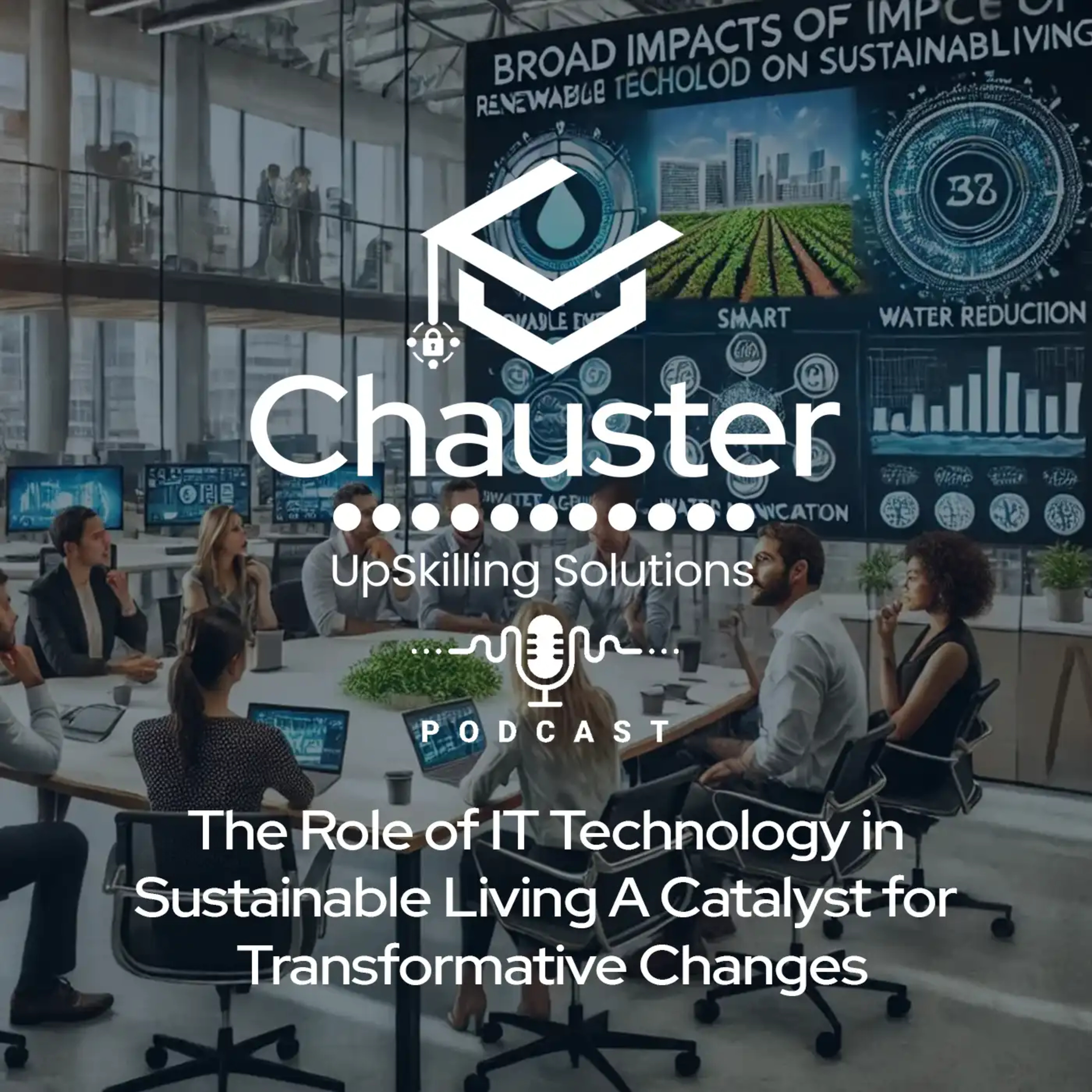 Chauster UpSkilling Solutions