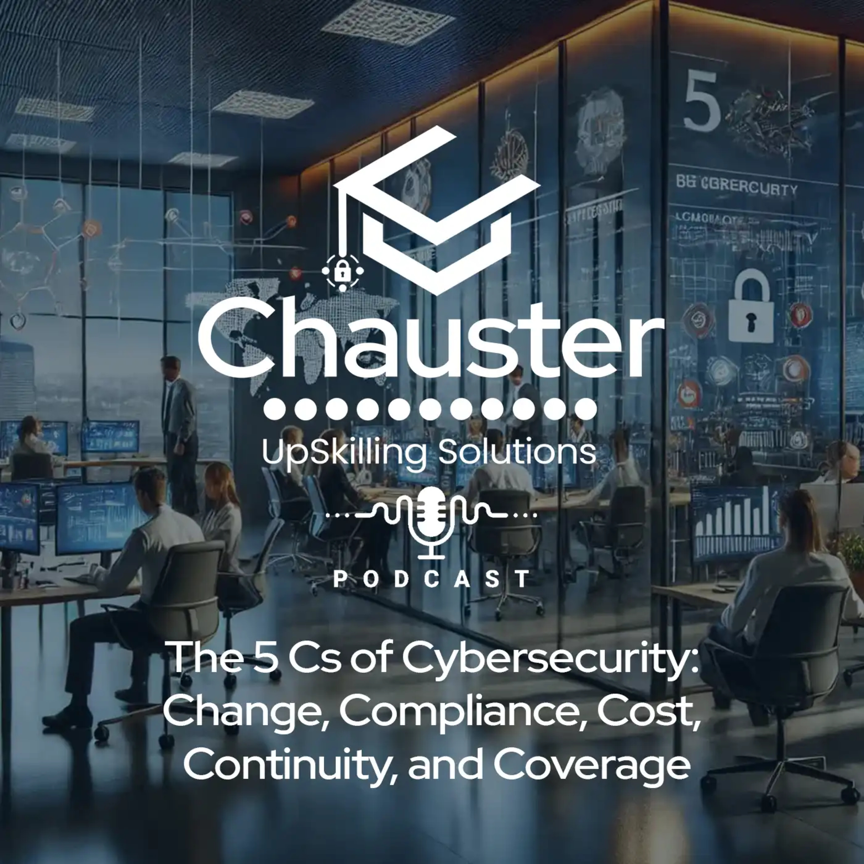 Chauster UpSkilling Solutions