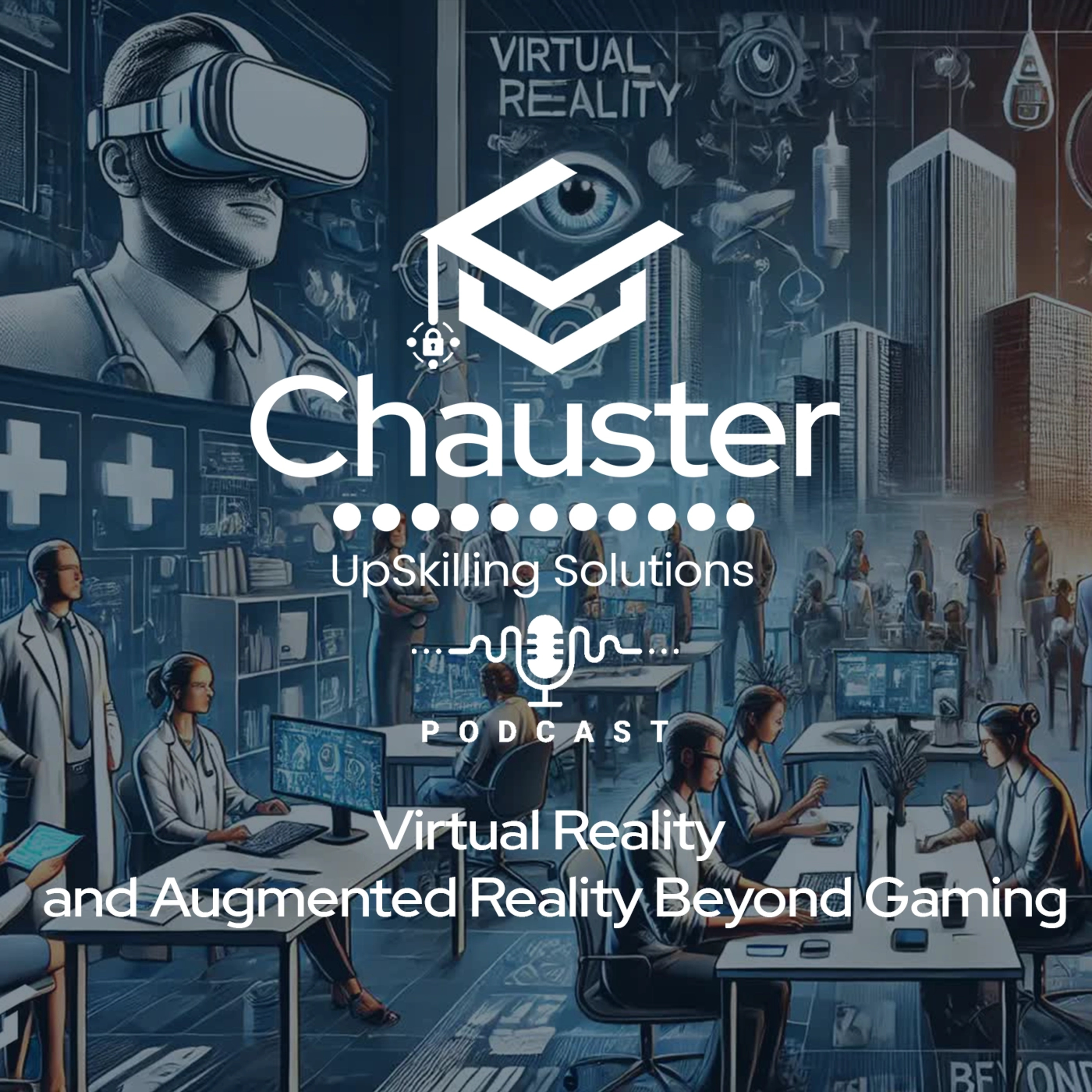 Chauster UpSkilling Solutions