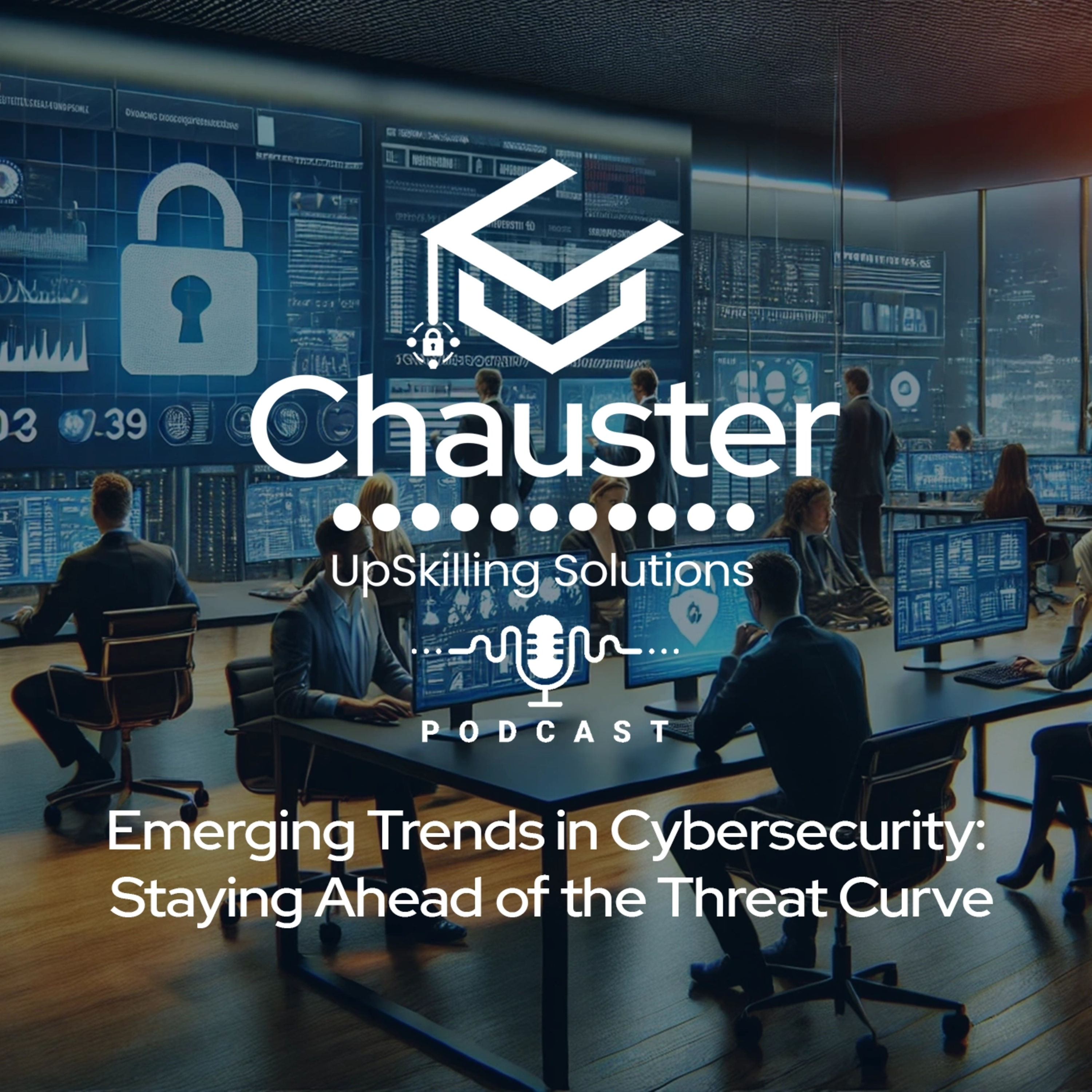 Chauster UpSkilling Solutions