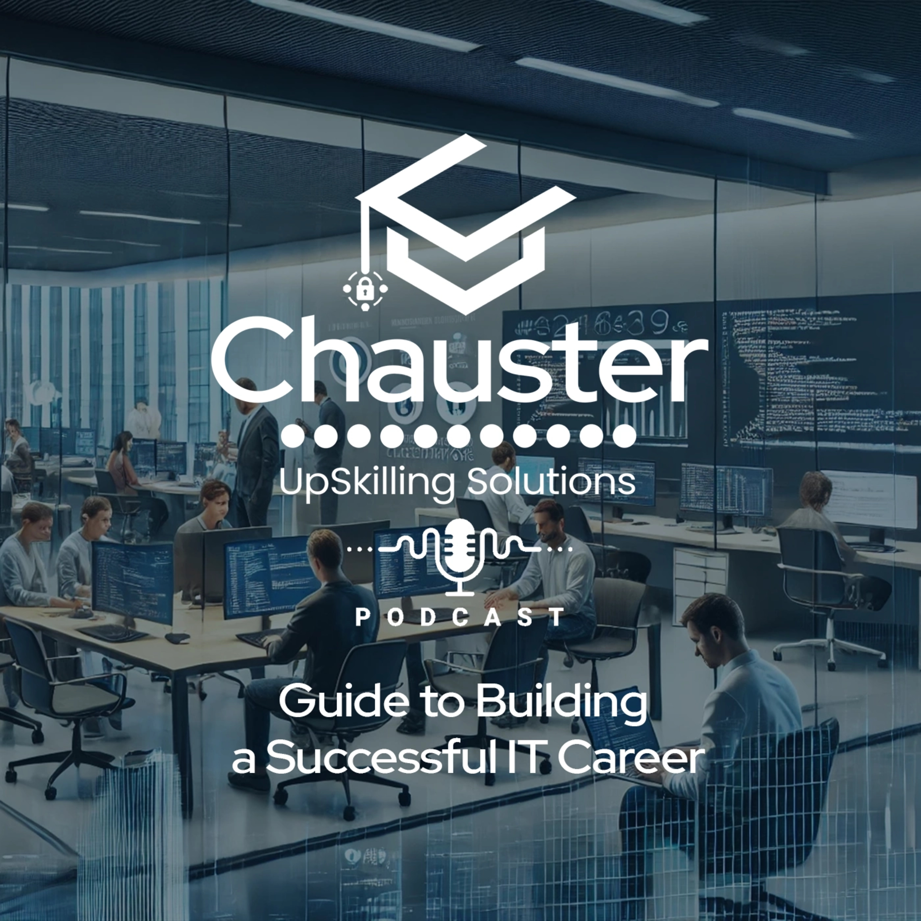 Chauster UpSkilling Solutions