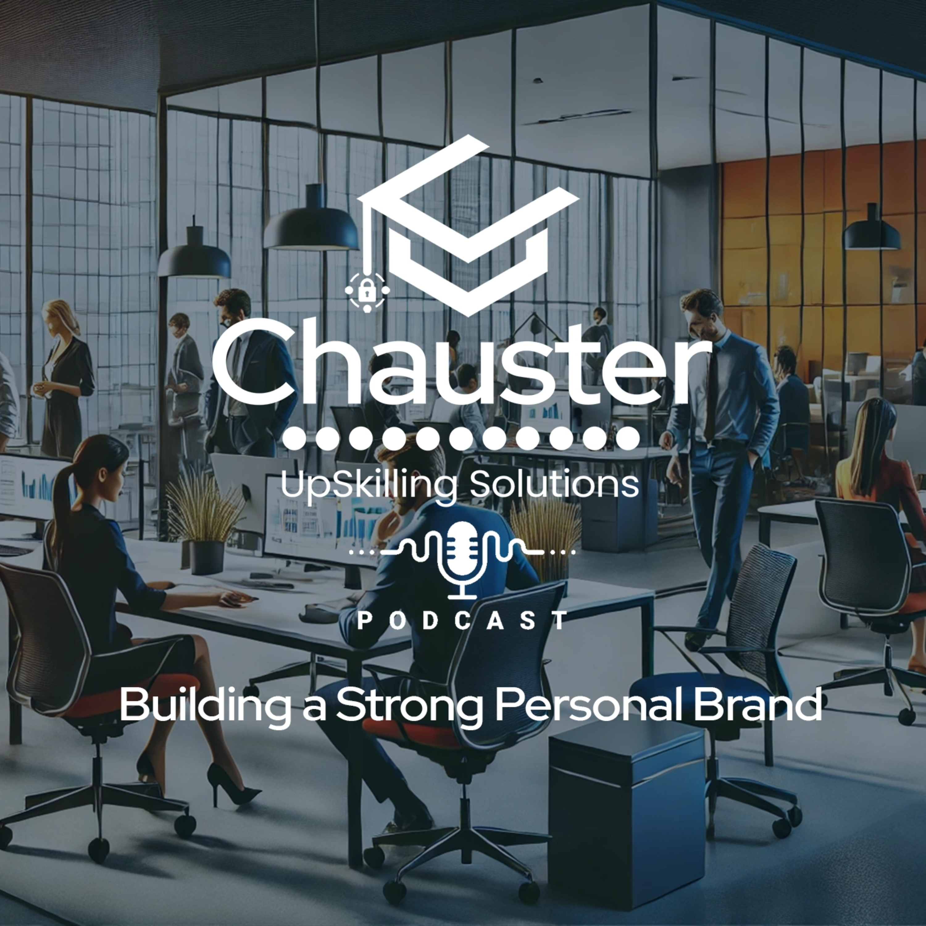 Chauster UpSkilling Solutions