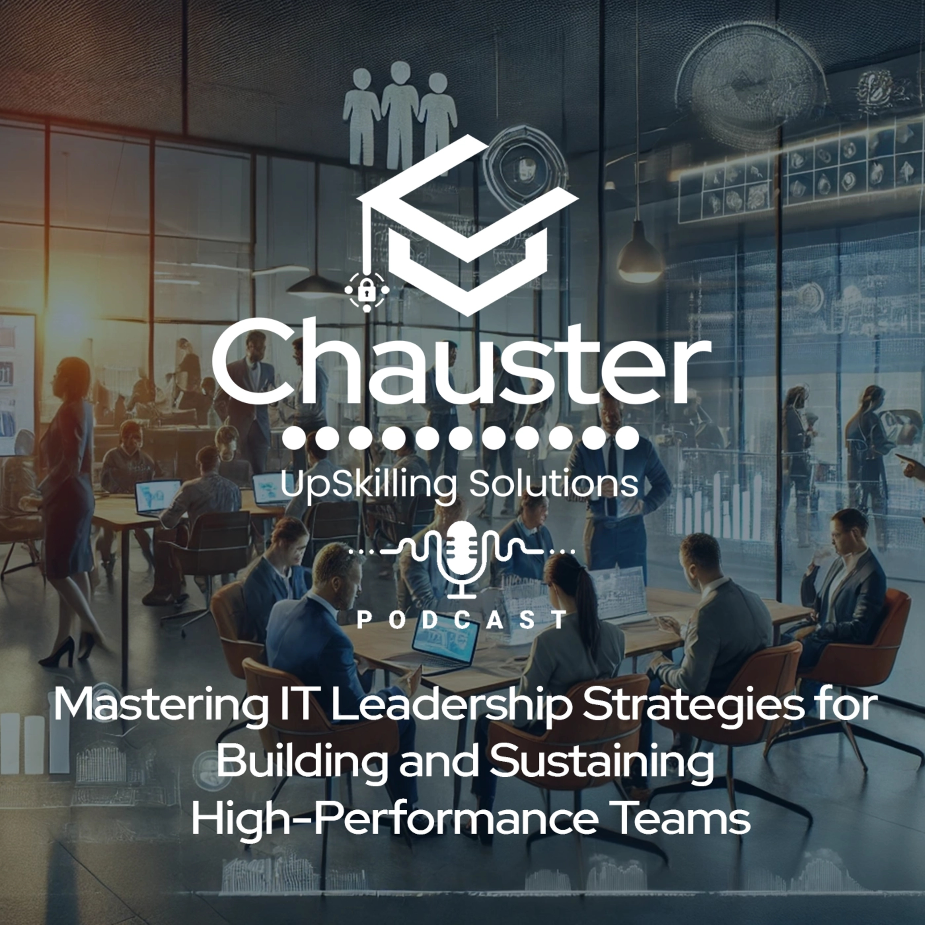 Chauster UpSkilling Solutions