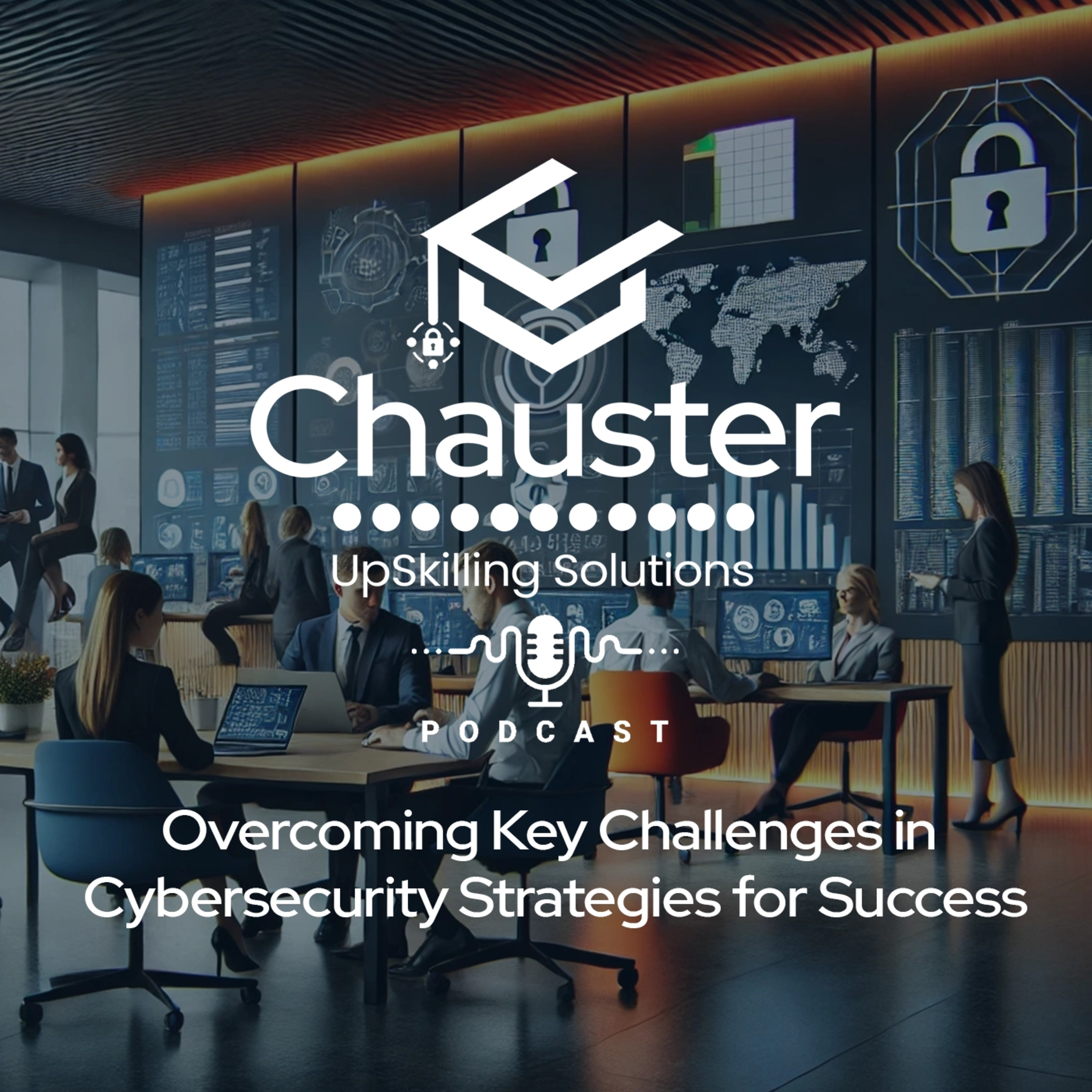 Chauster UpSkilling Solutions