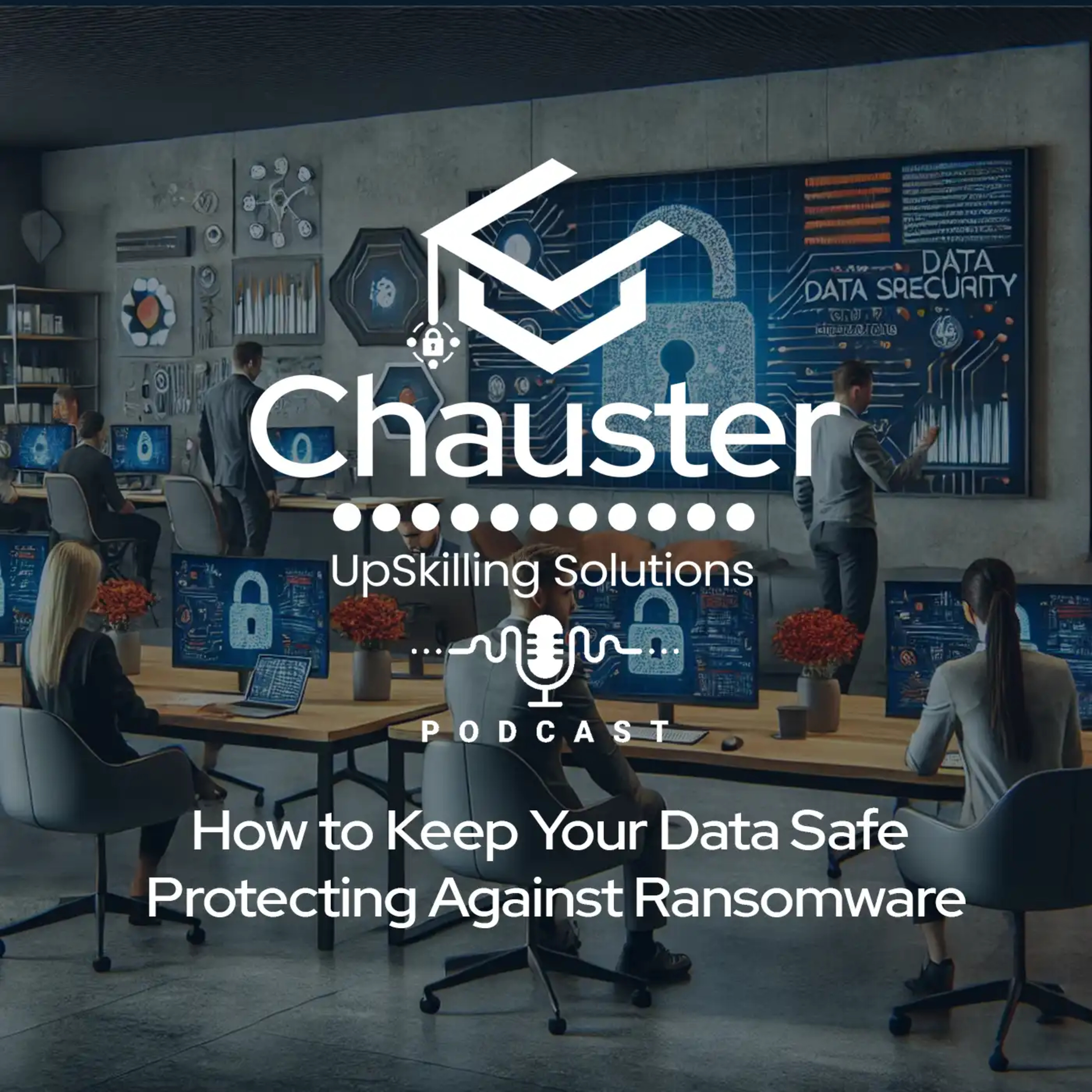 Chauster UpSkilling Solutions