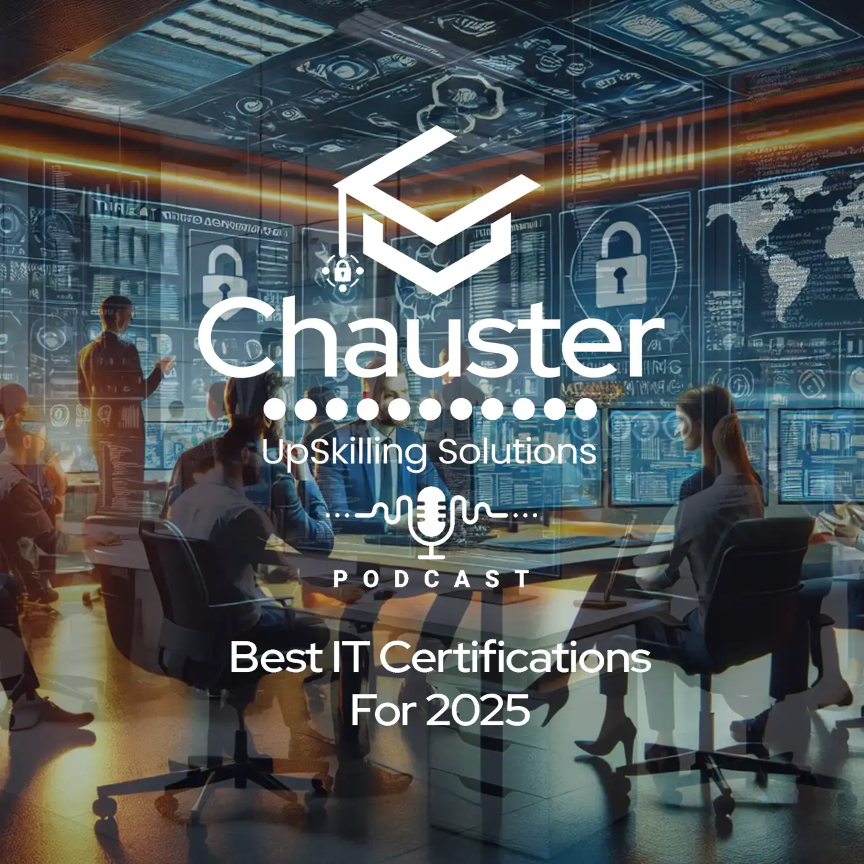 Chauster UpSkilling Solutions