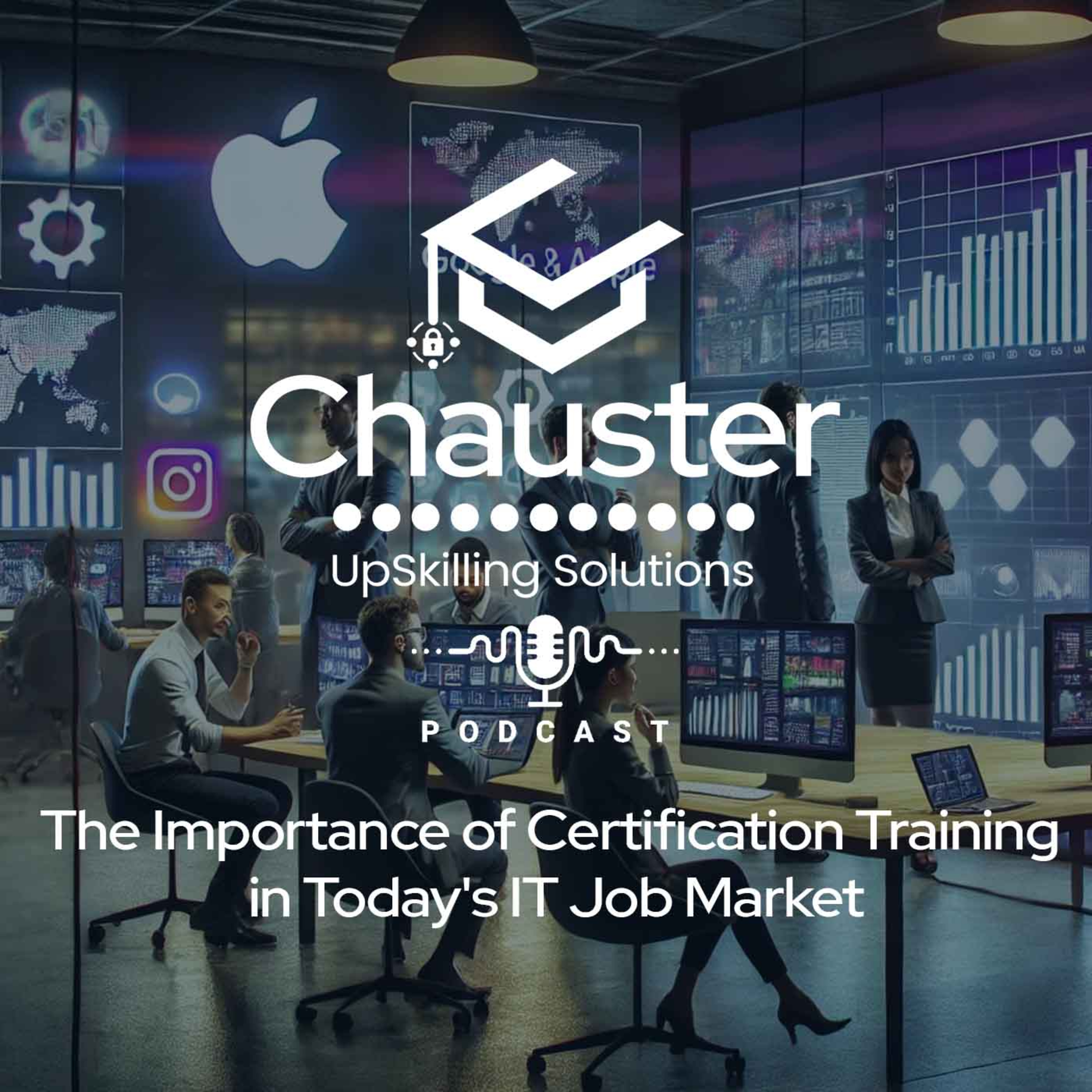 Chauster UpSkilling Solutions