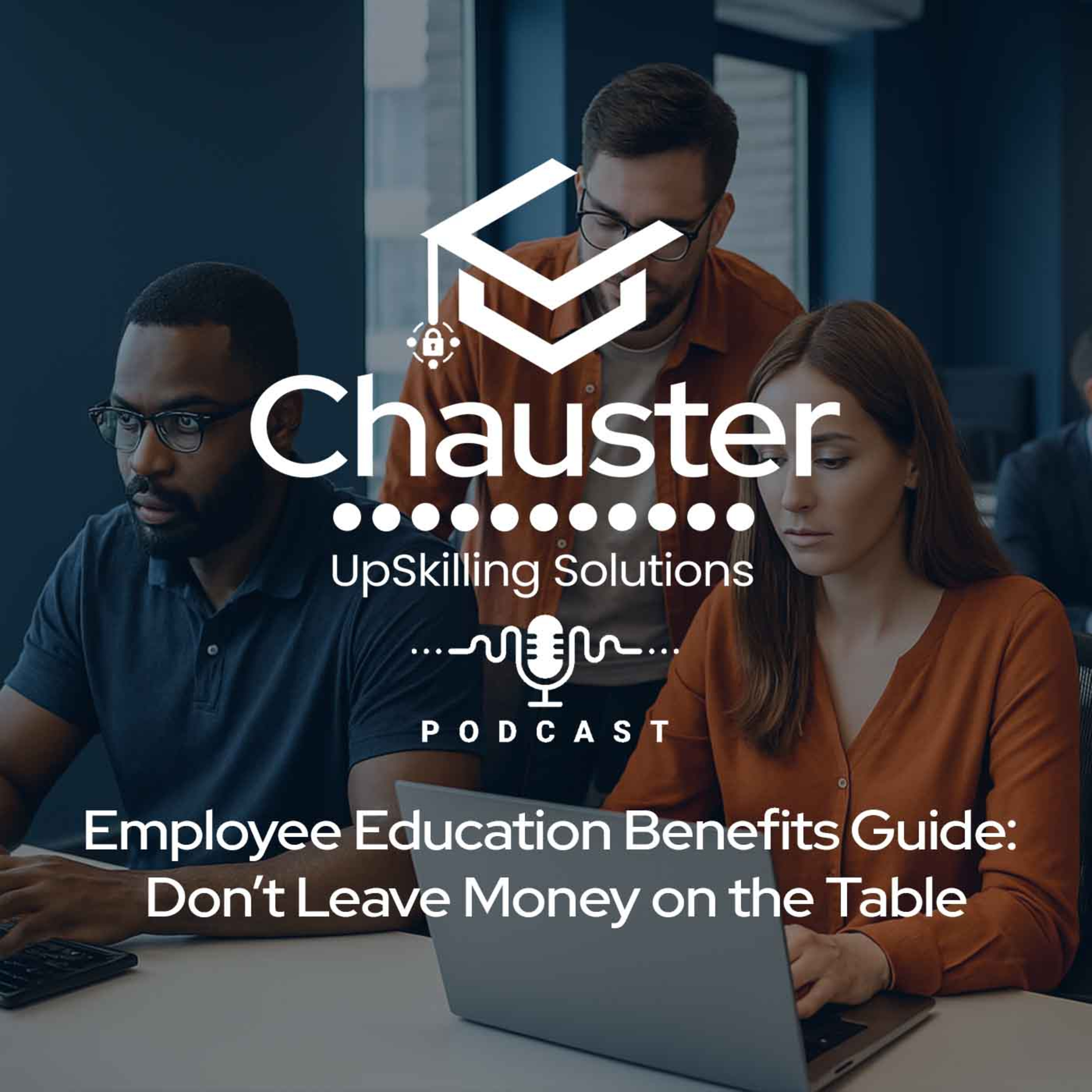 Chauster UpSkilling Solutions