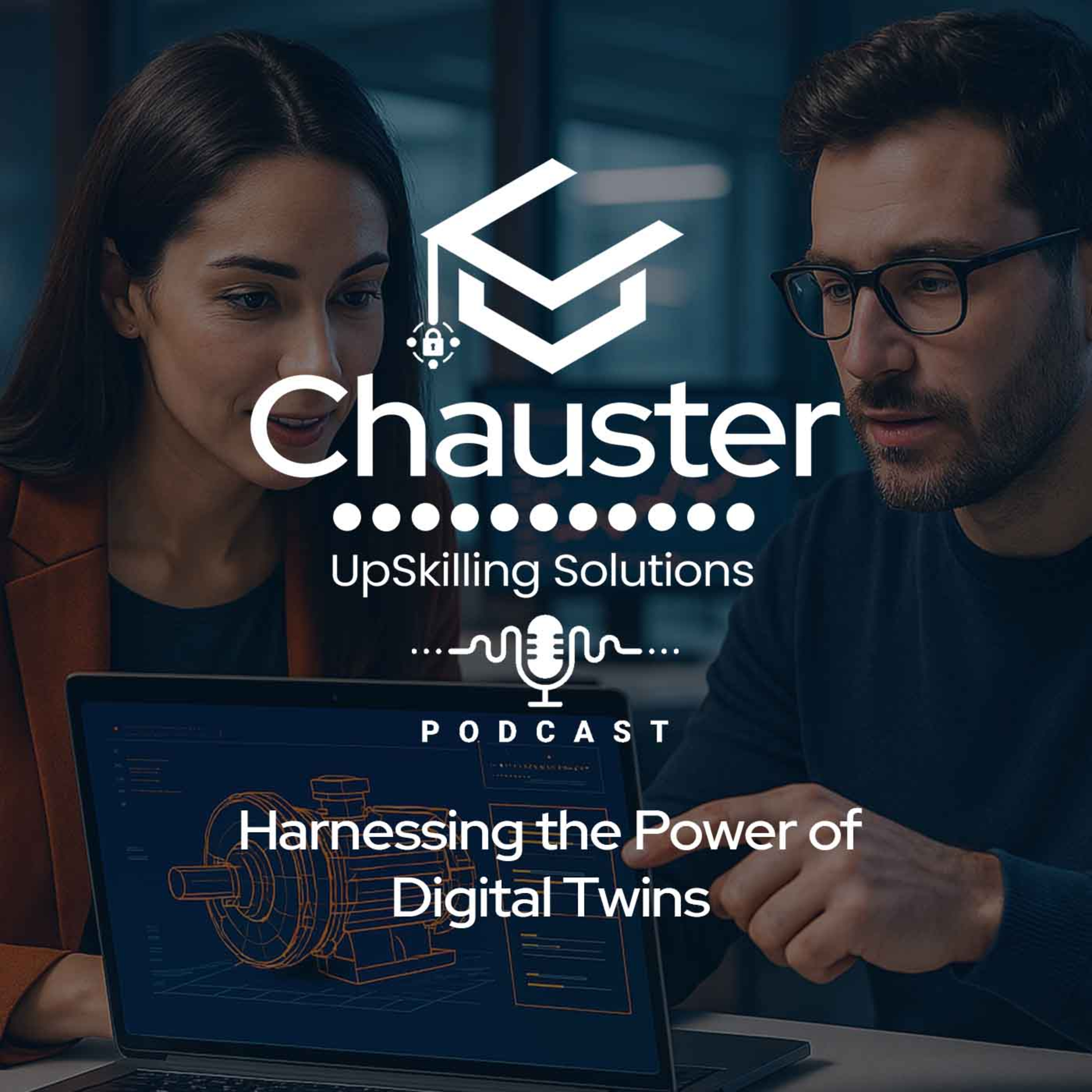 Chauster UpSkilling Solutions