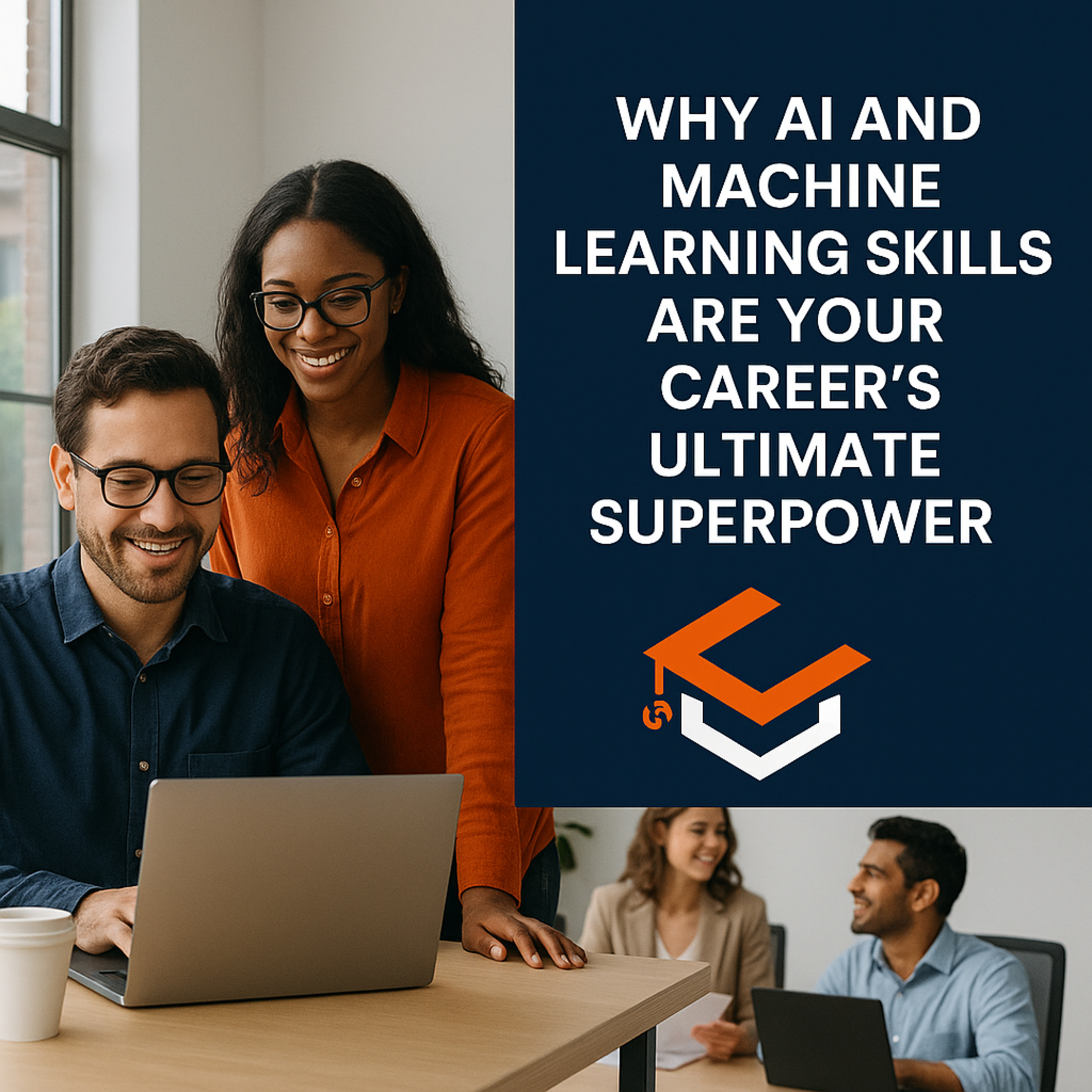 Chauster UpSkilling Solutions