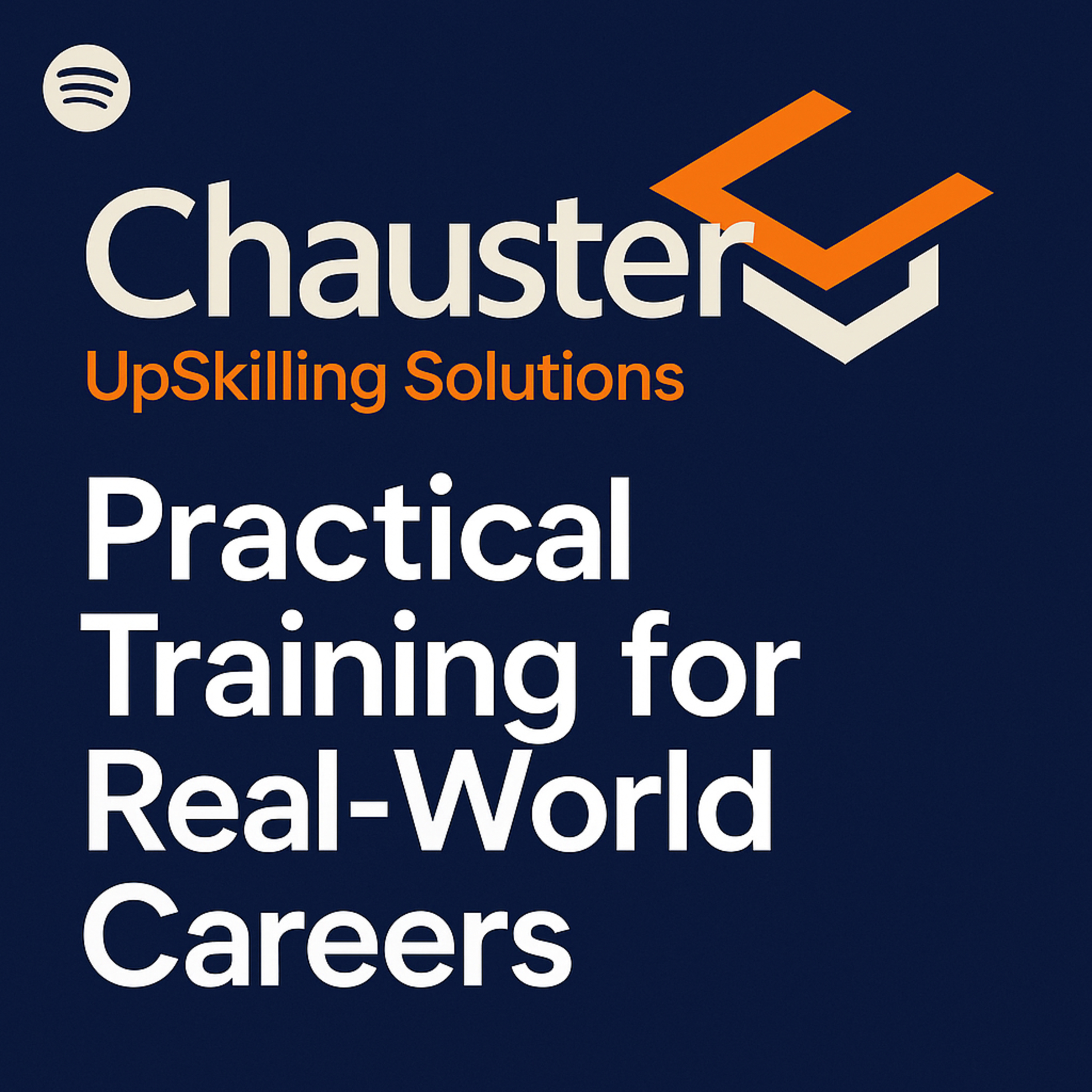 Chauster UpSkilling Solutions