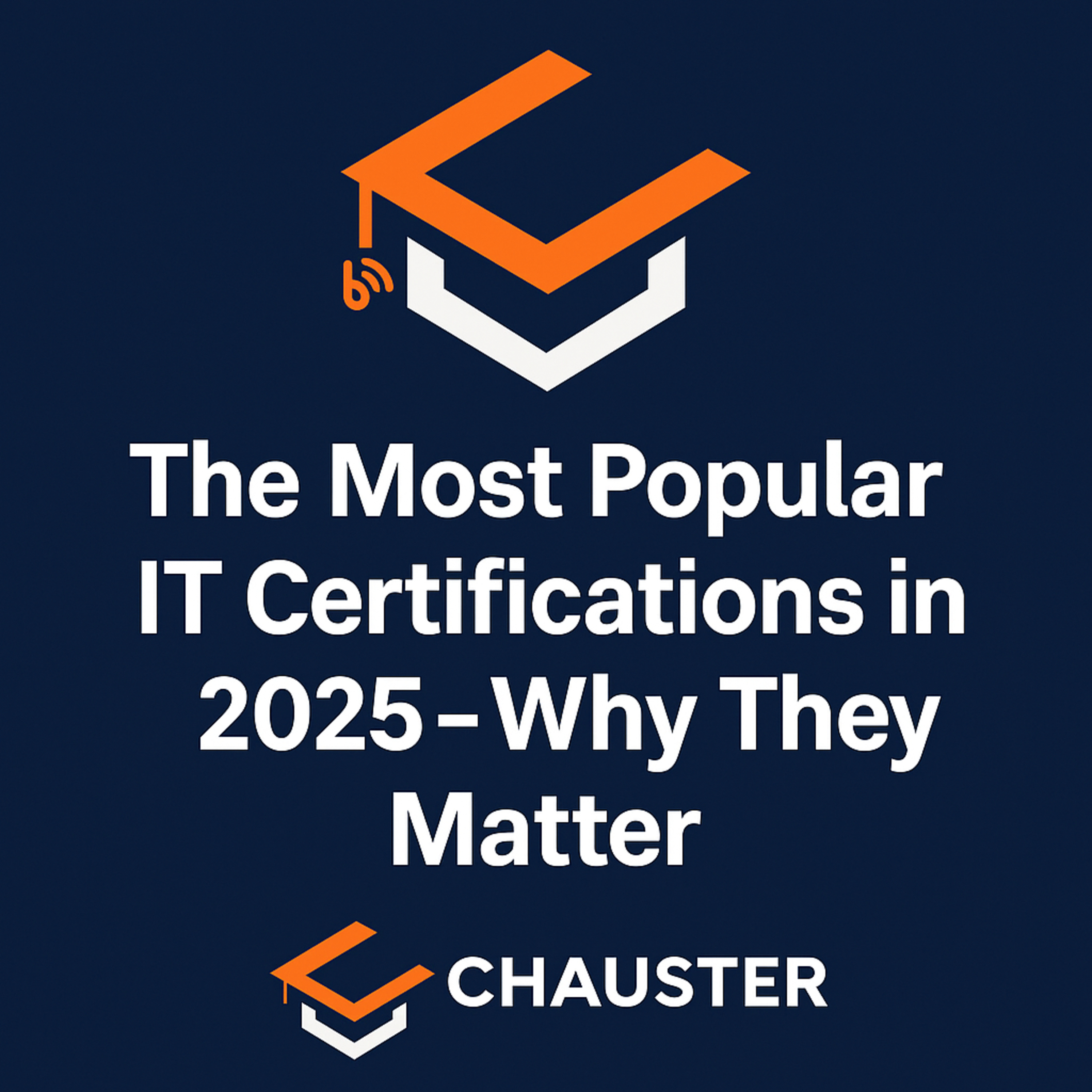 Chauster UpSkilling Solutions