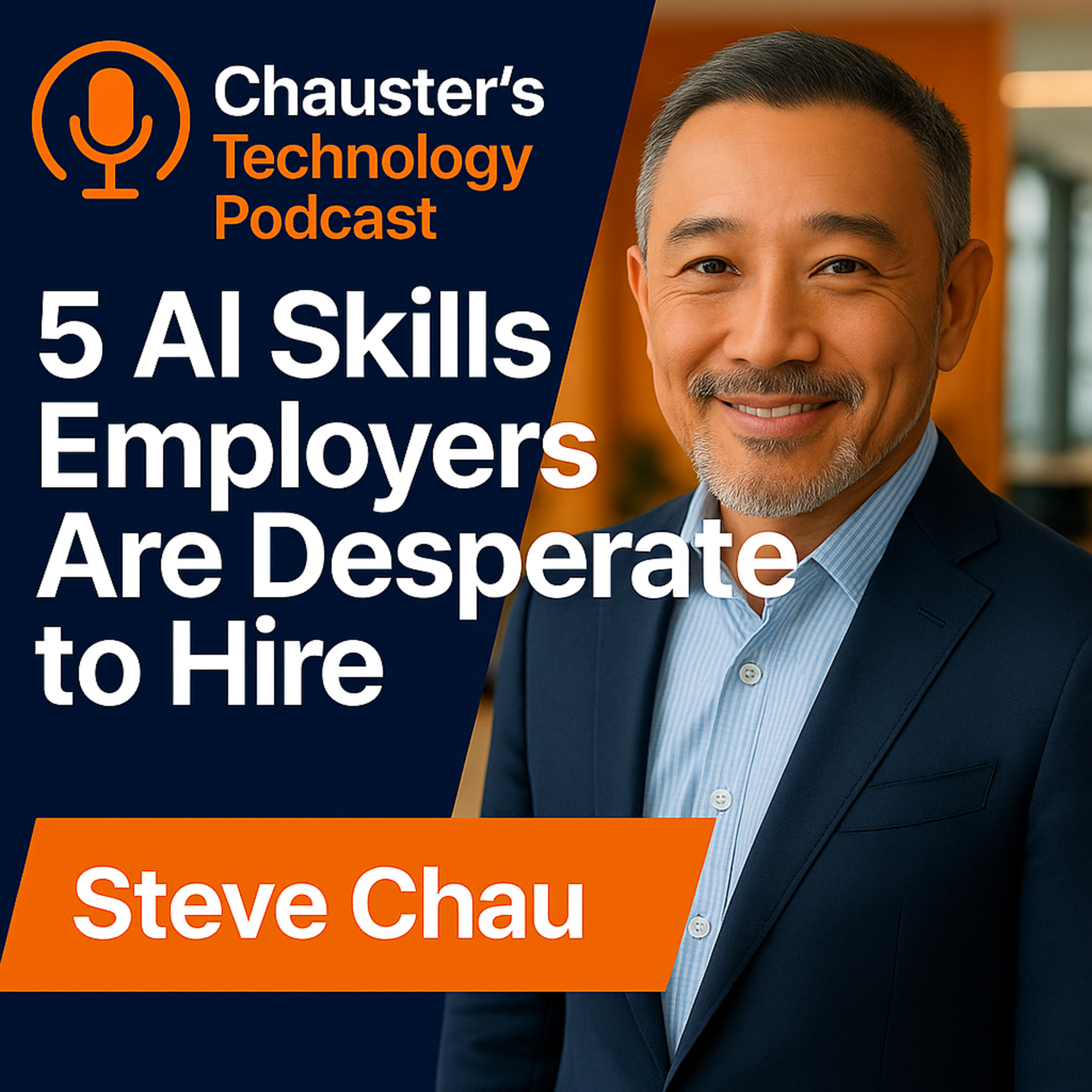 Chauster UpSkilling Solutions