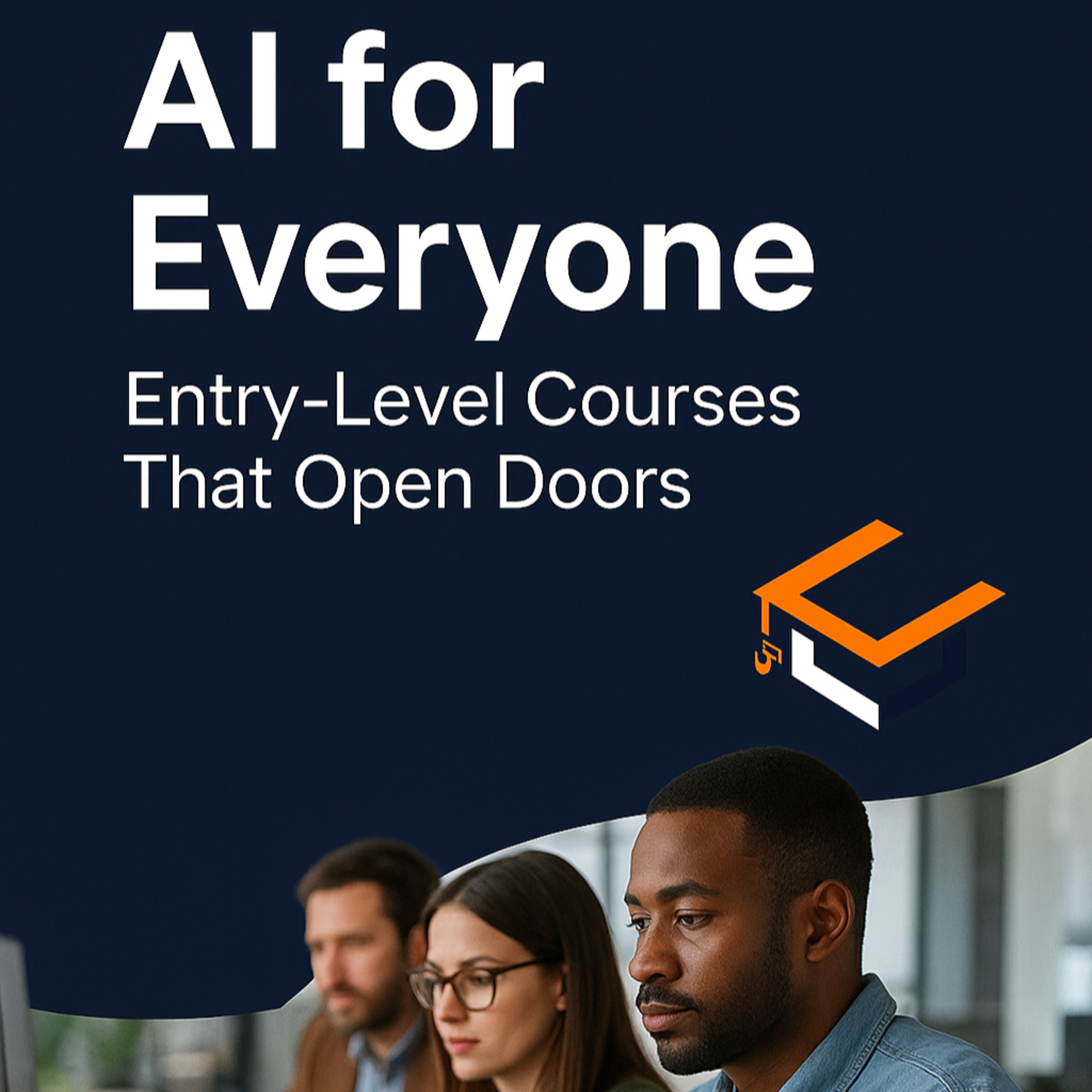 Chauster UpSkilling Solutions