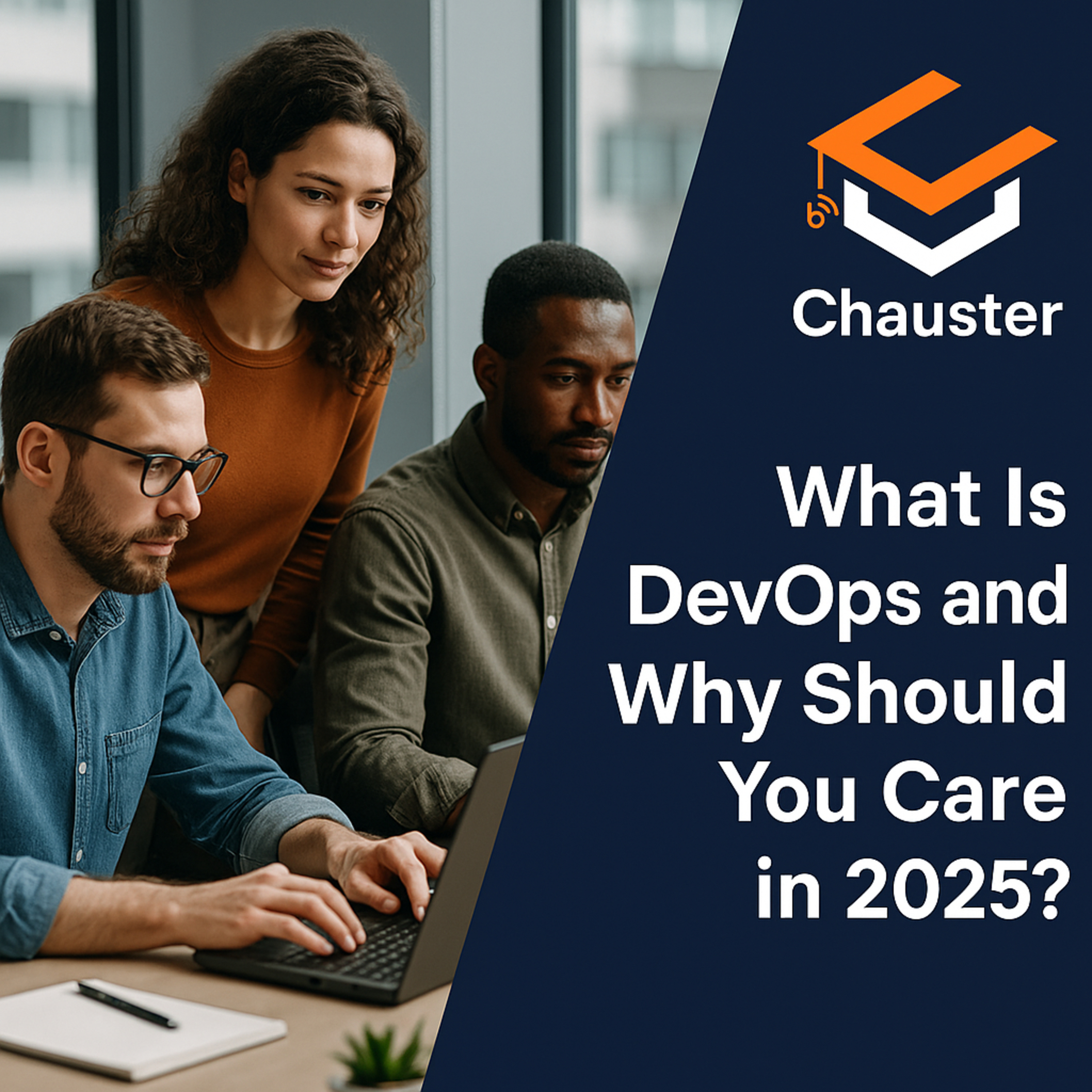 Chauster UpSkilling Solutions