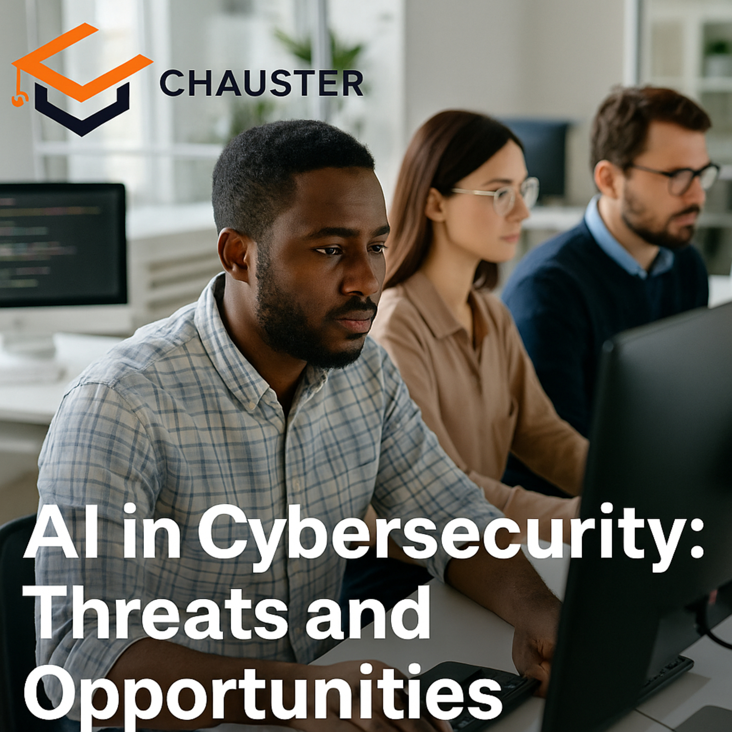 Chauster UpSkilling Solutions