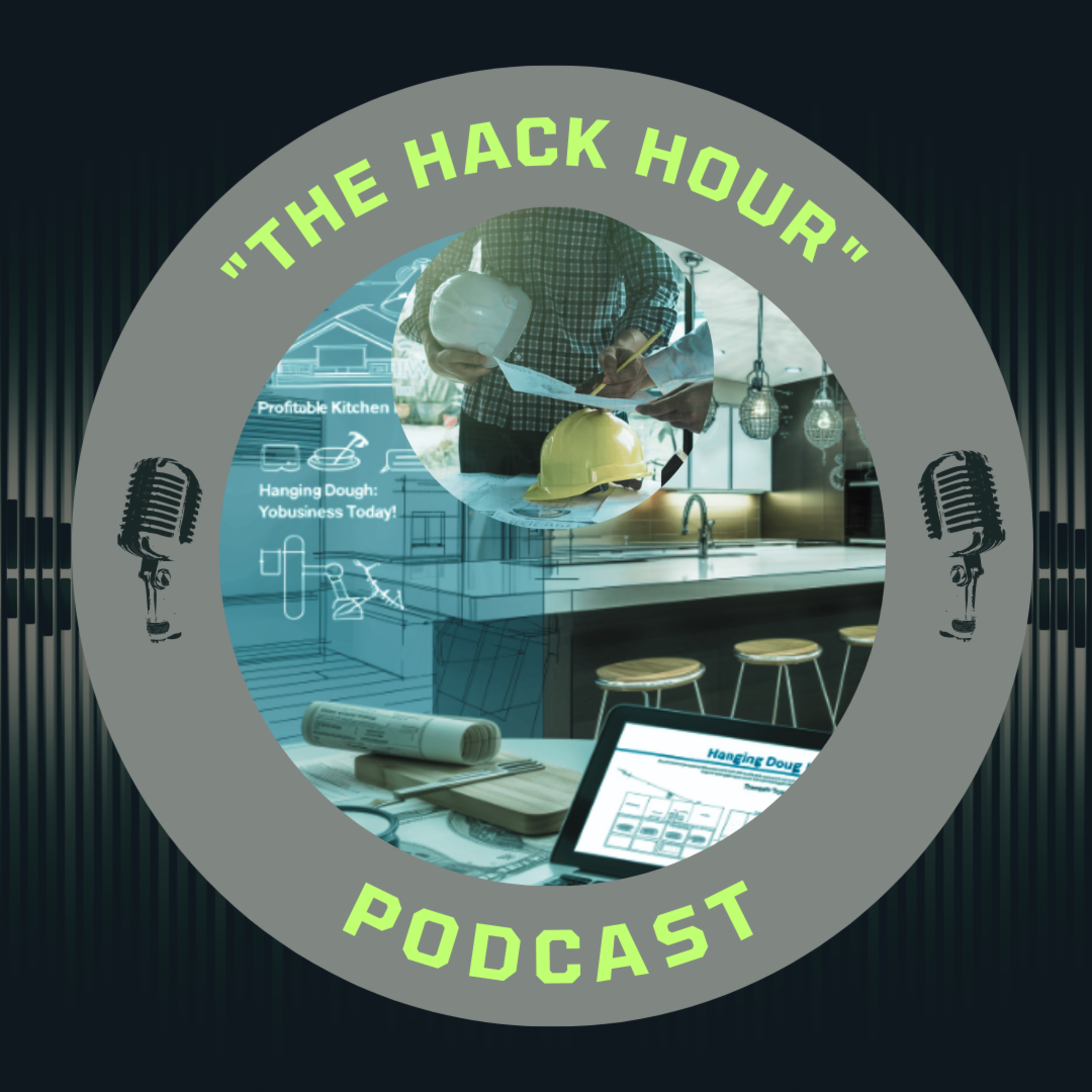 Episode 015 ""She Builds Better: Why Women Can Dominate Their Local Remodeling Marketplace" episode artwork