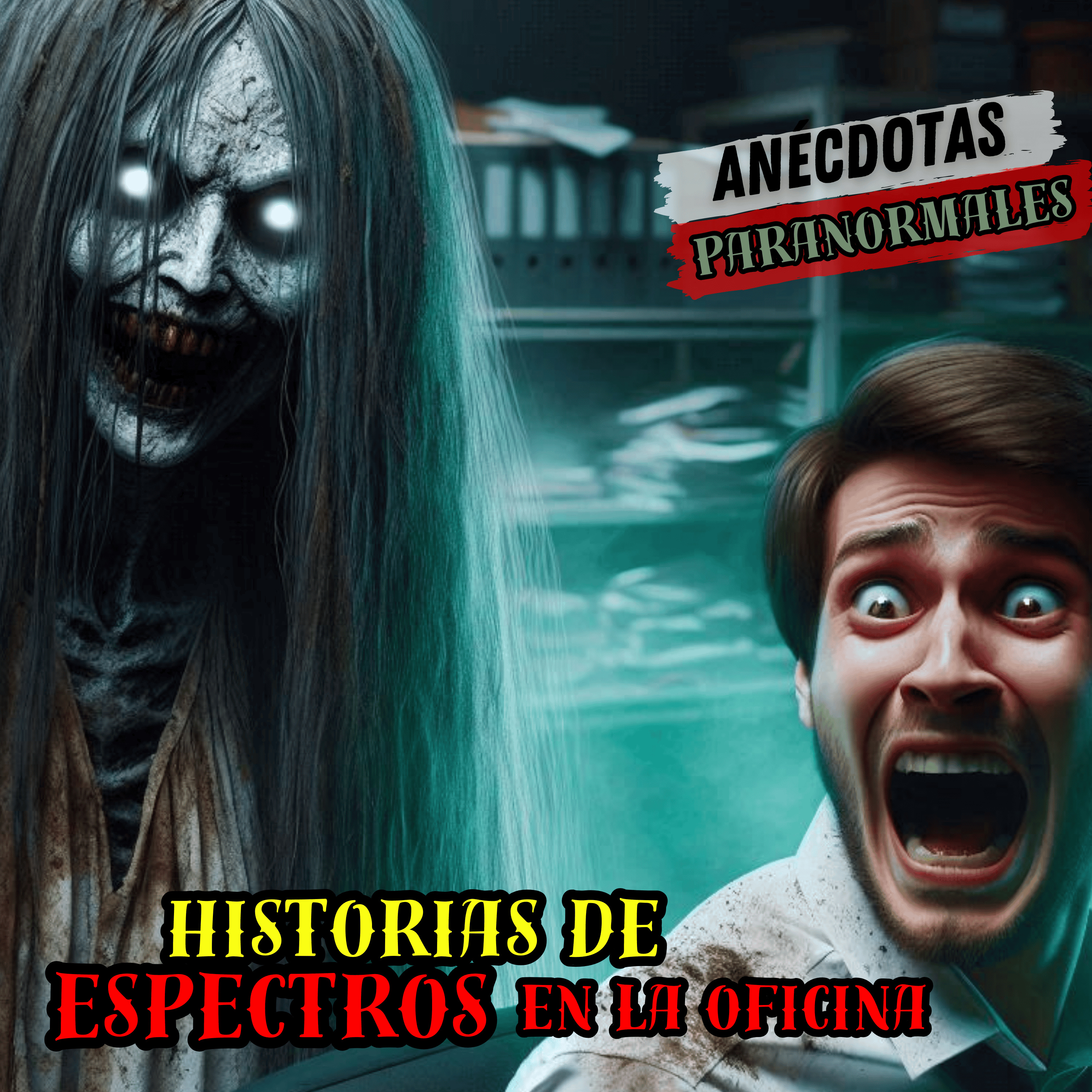 Síntomas del Miedo