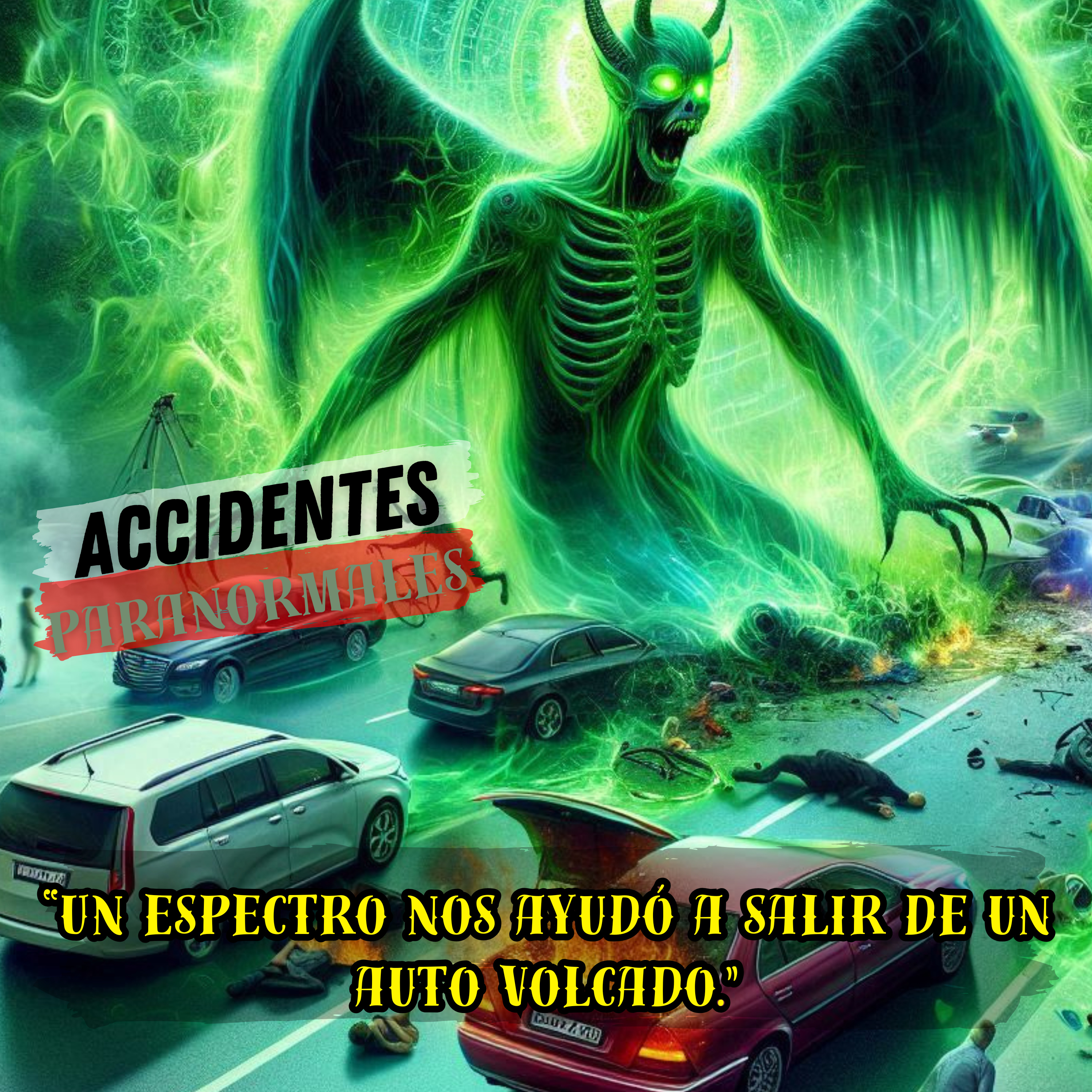 Síntomas del Miedo