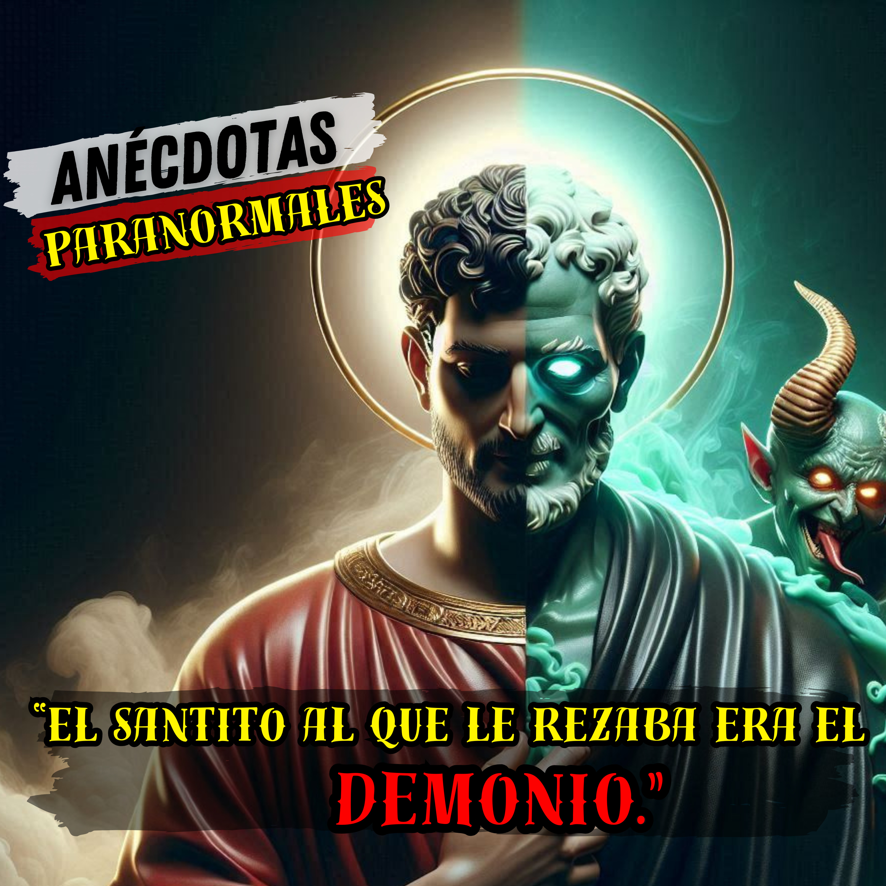 Síntomas del Miedo