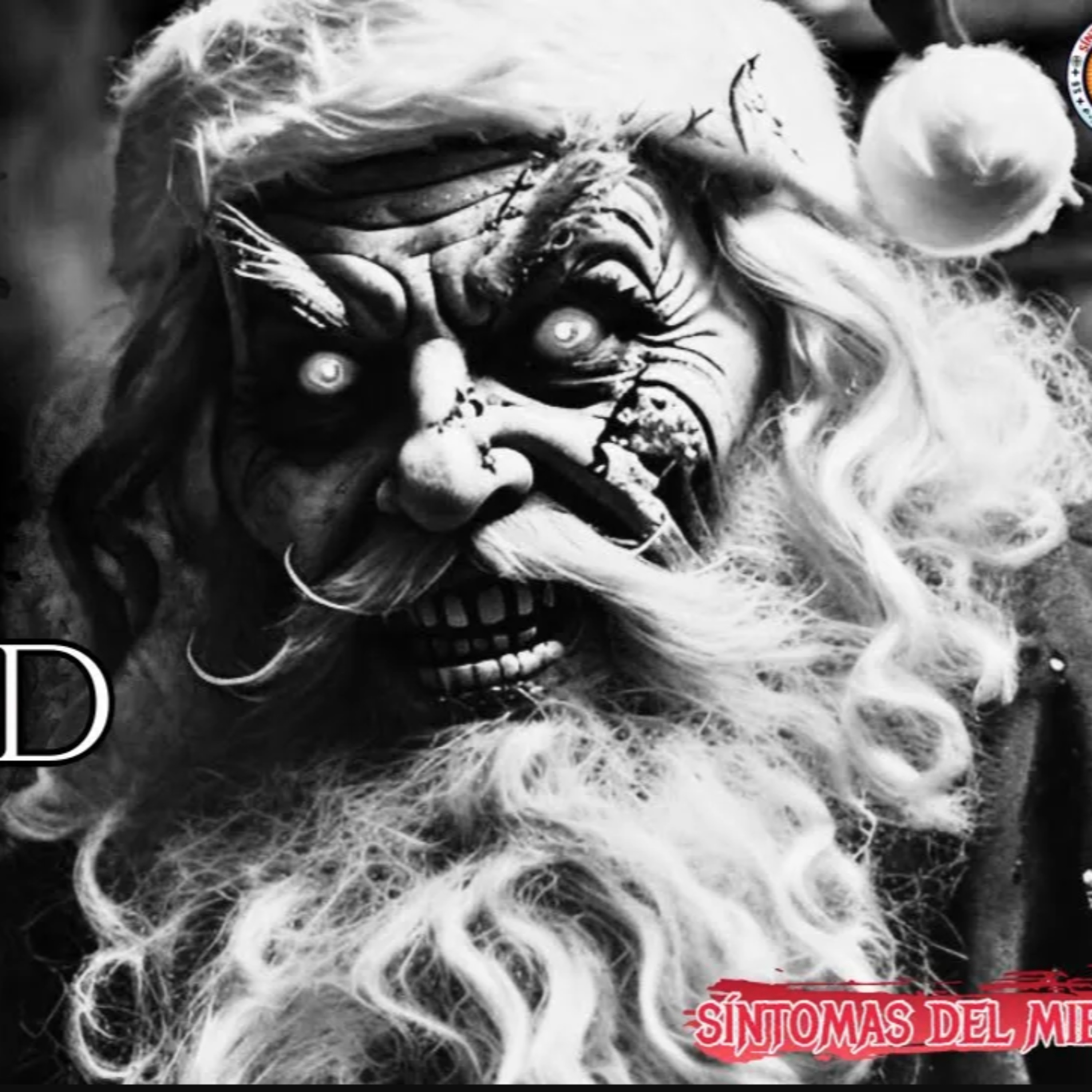 Terror en Navidad | 7 Relatos Reales de Apariciones y Presencias que Arruinaron la Nochebuena episode artwork