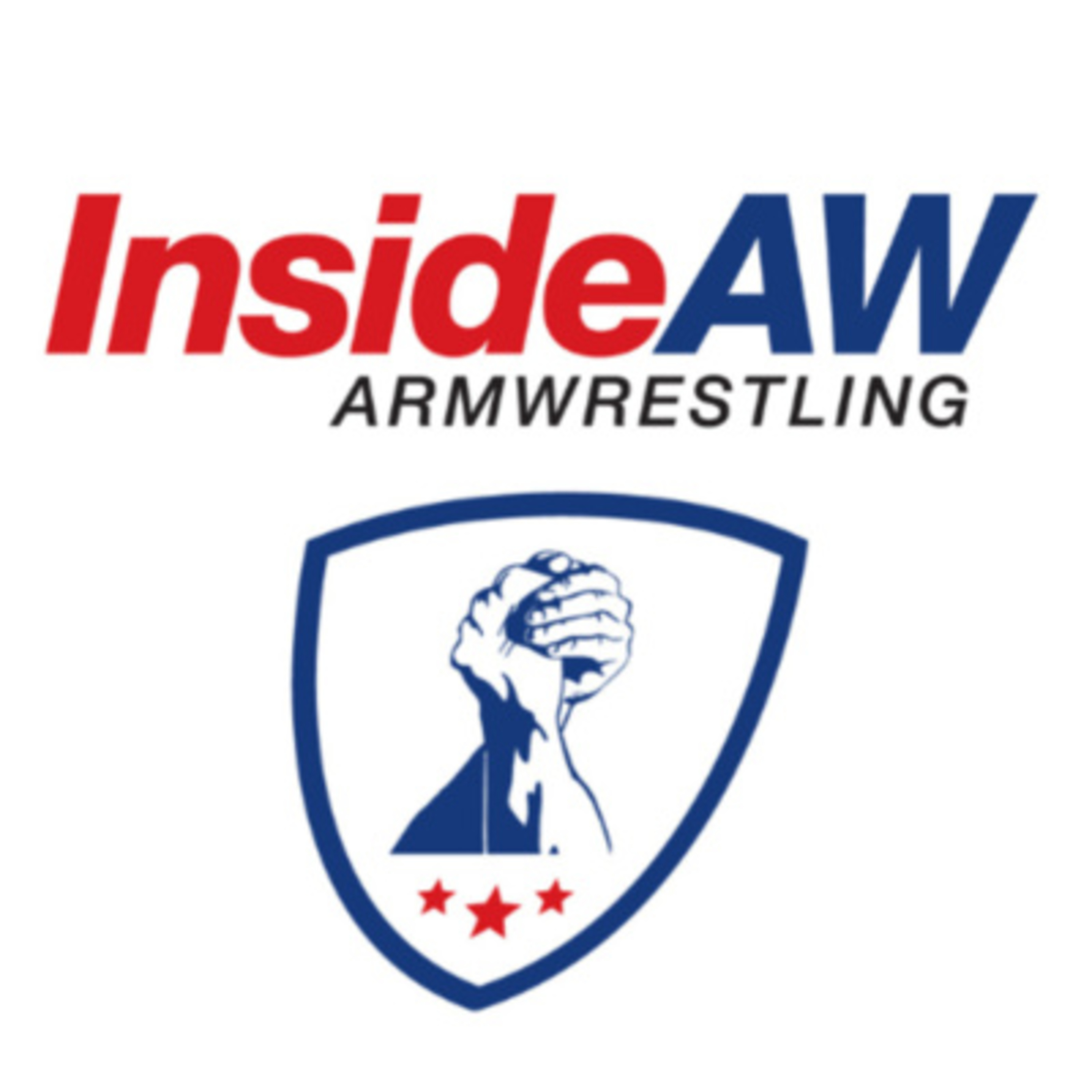 Inside ArmWrestling: The Ultimate ArmWrestling News Podcast