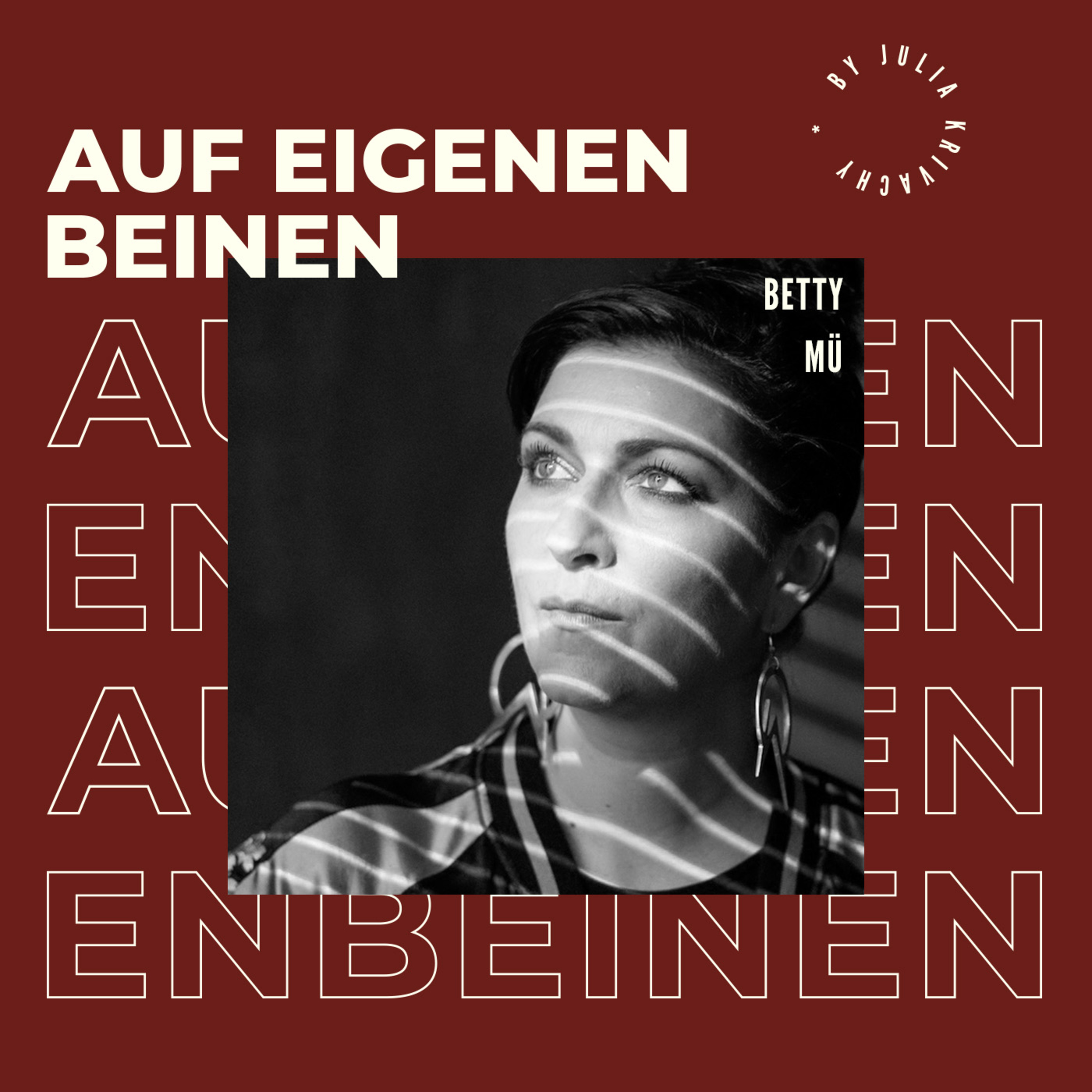 Auf eigenen Beinen: Wie gründet man im kreativen Umfeld?