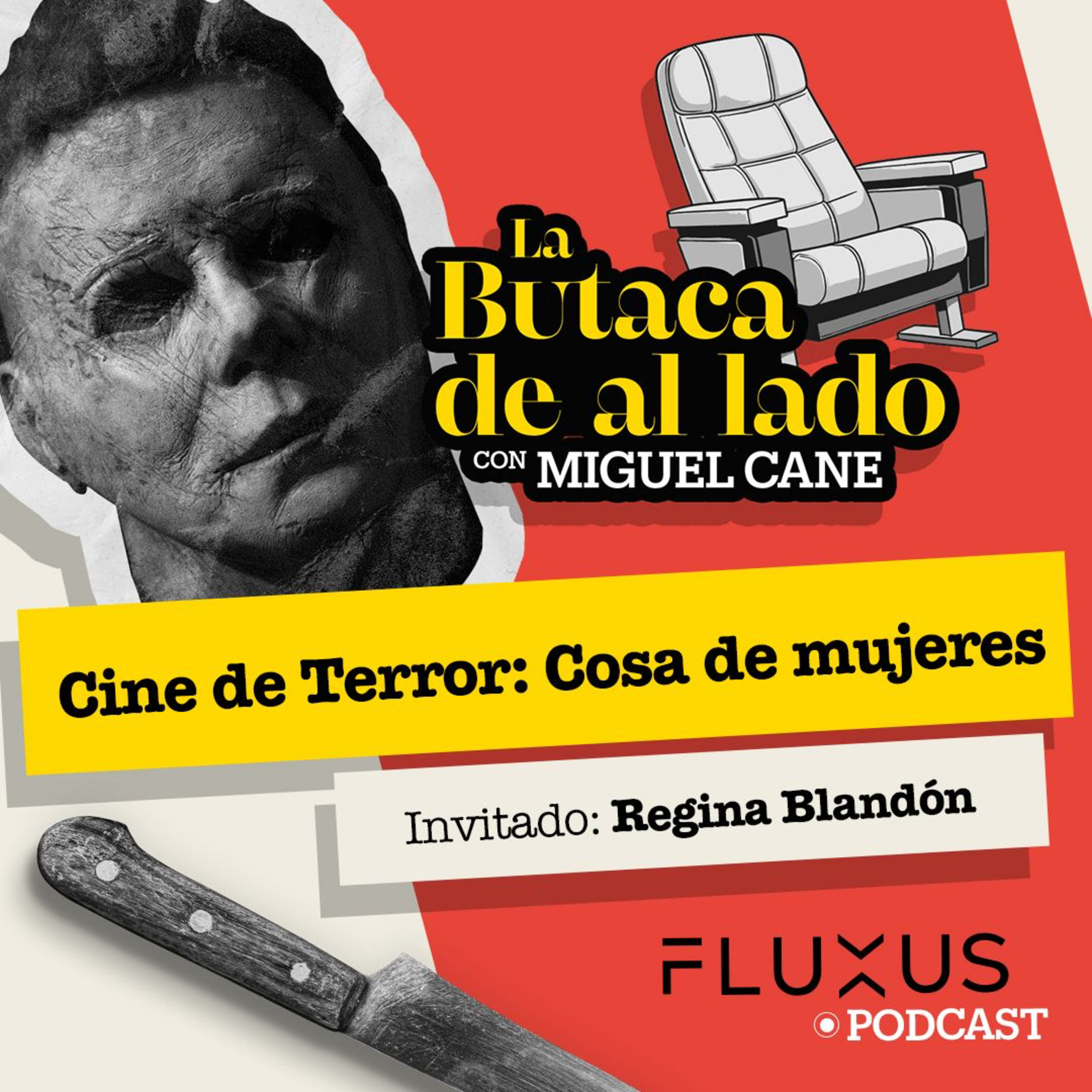 La Butaca de al Lado