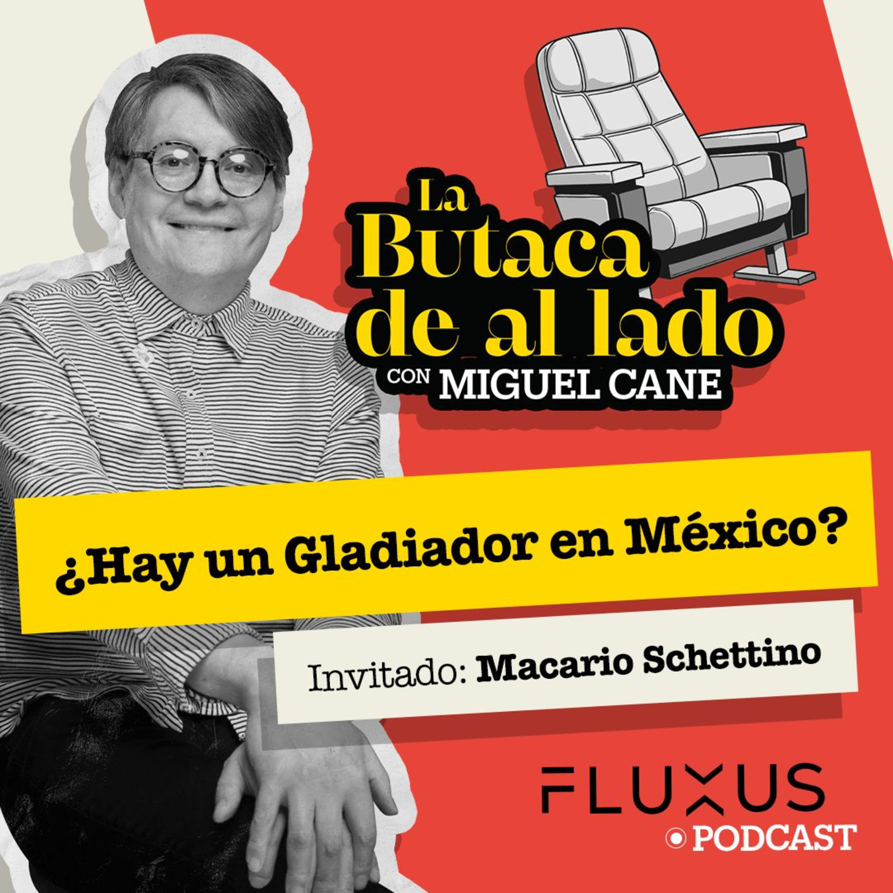 La Butaca de al Lado